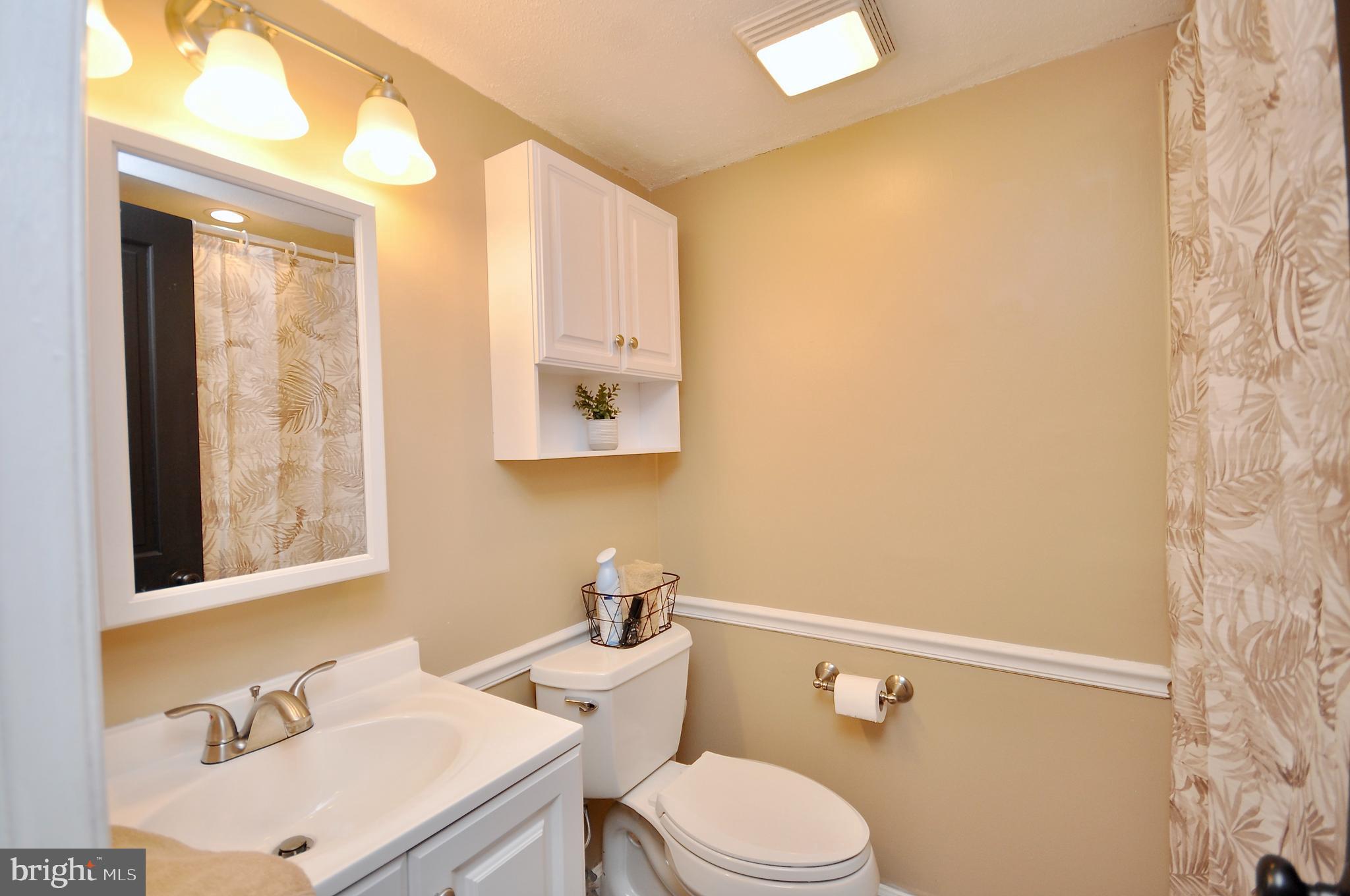 NESHAMINY VALLEY - Residential