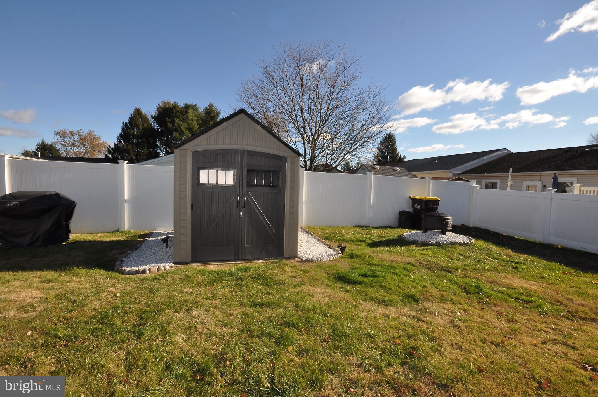 NESHAMINY VALLEY - Residential