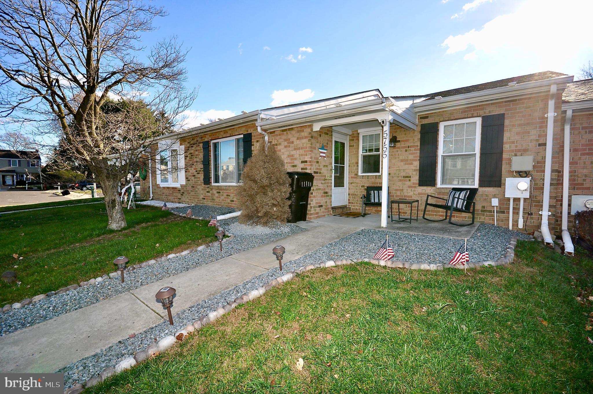 NESHAMINY VALLEY - Residential