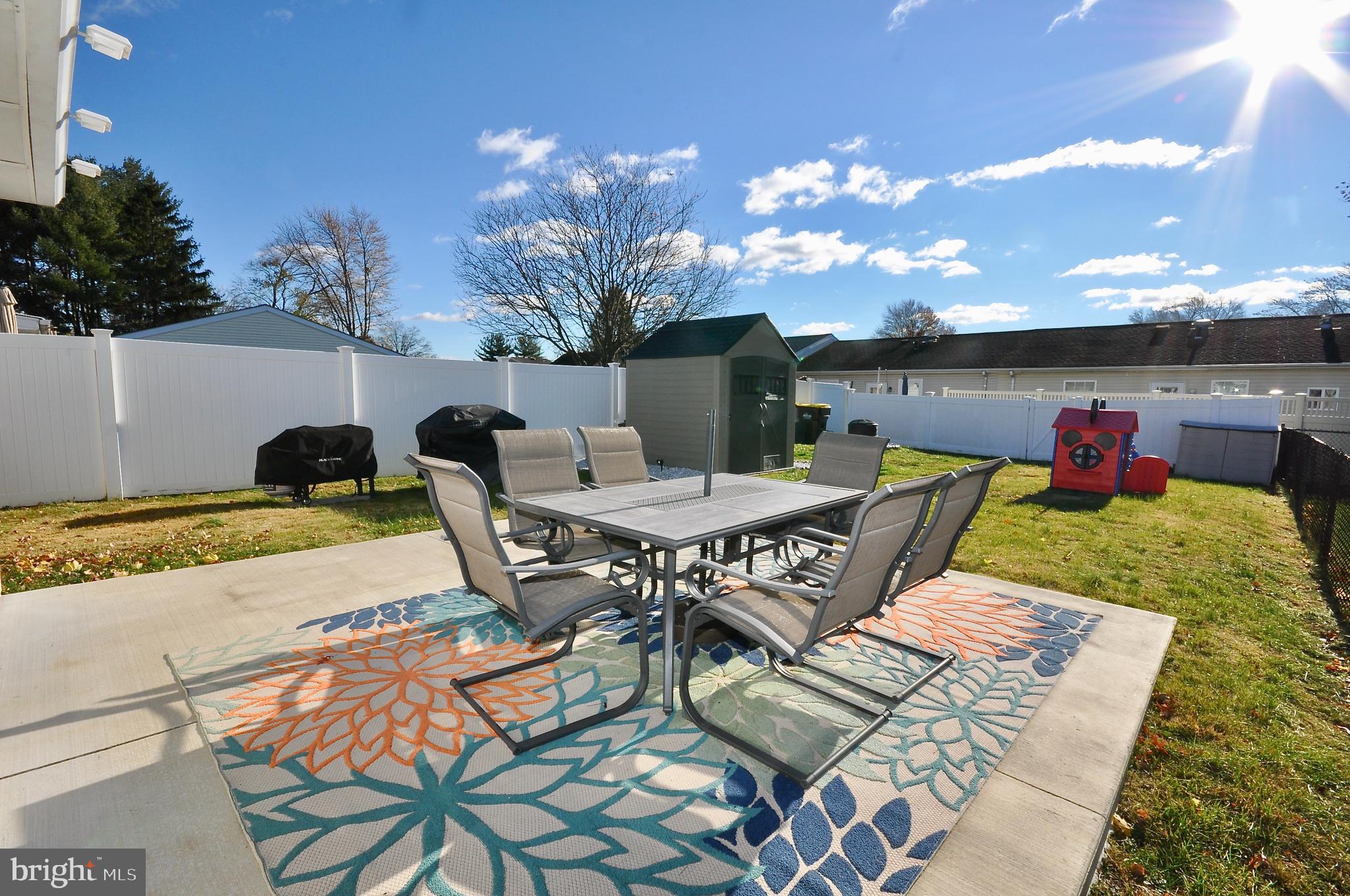 NESHAMINY VALLEY - Residential