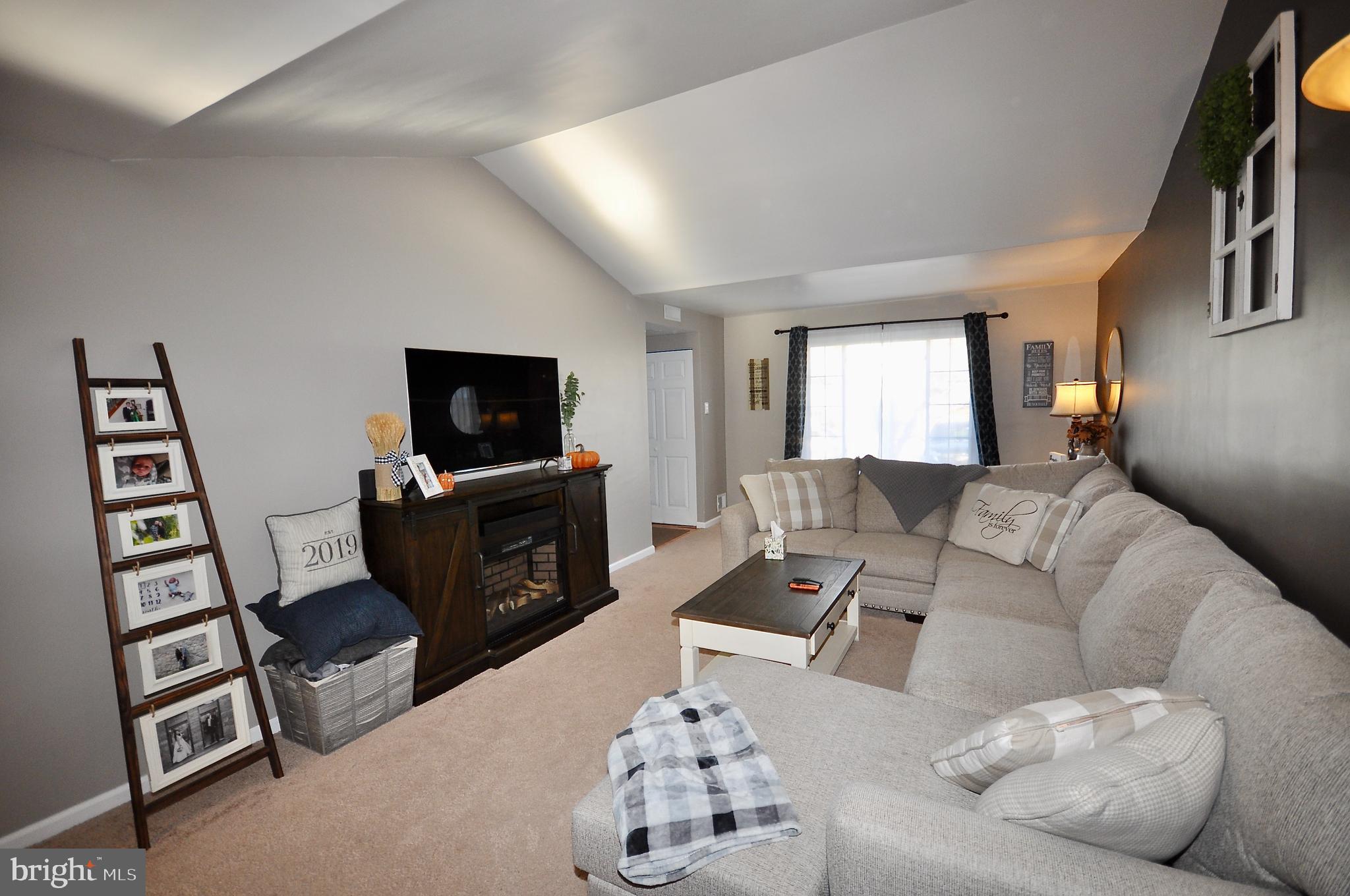 NESHAMINY VALLEY - Residential