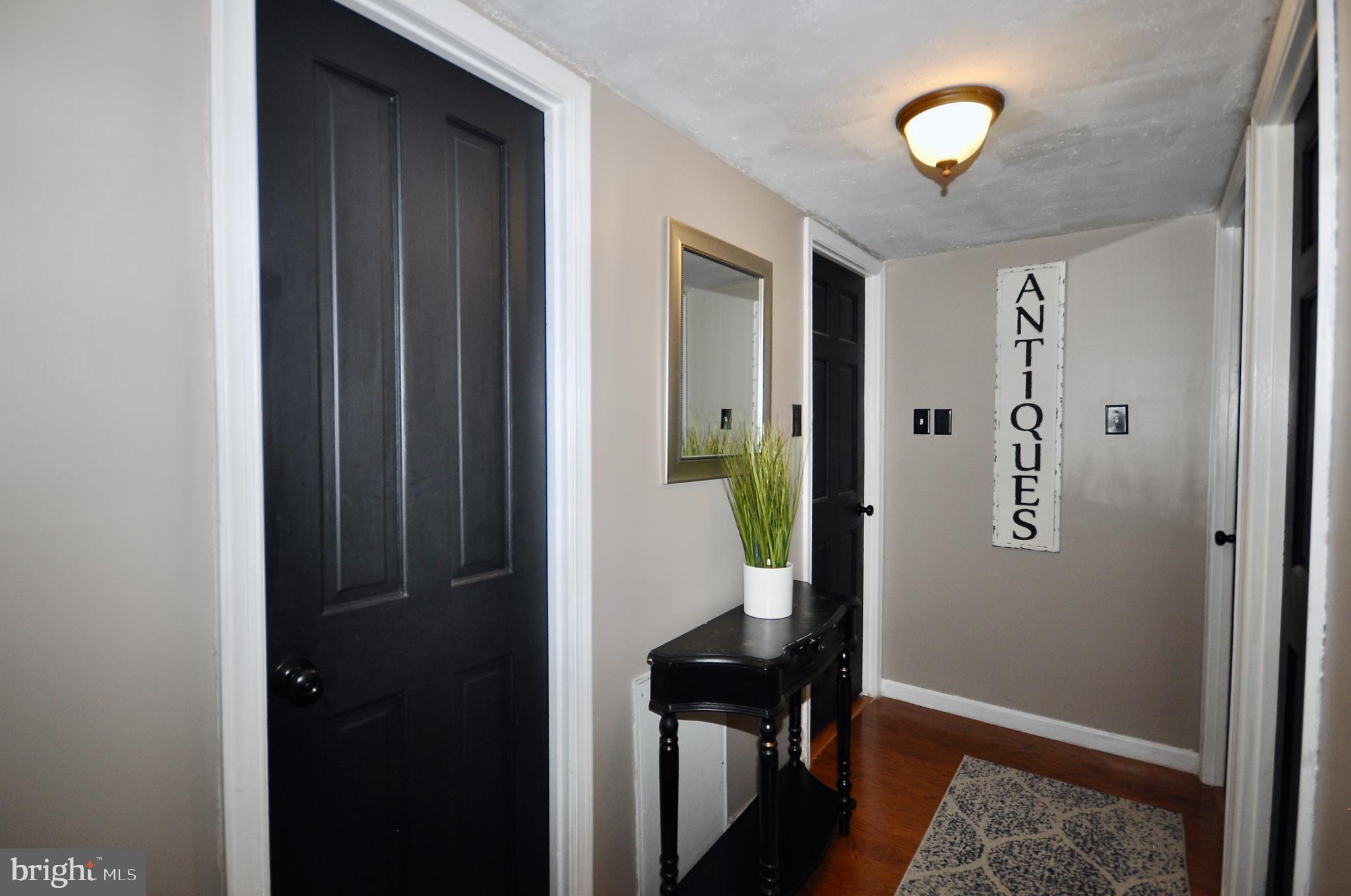 NESHAMINY VALLEY - Residential