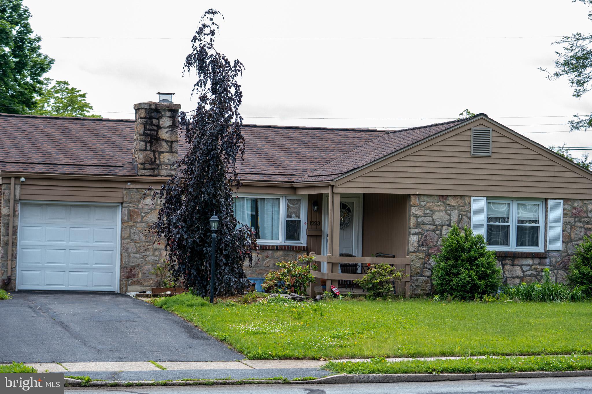 1223 EATON AVENUE