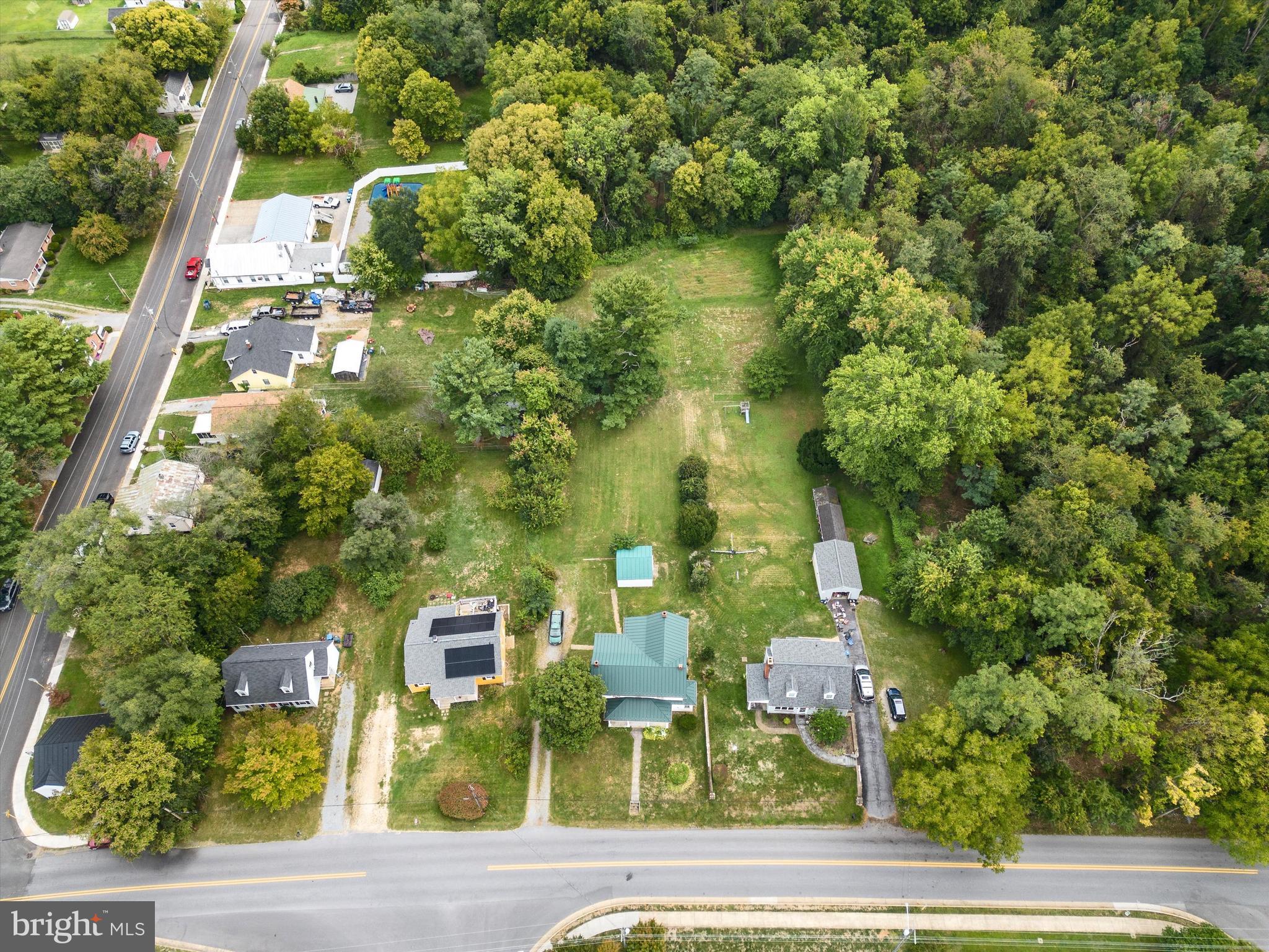 NONE AVAILABLE - Residential