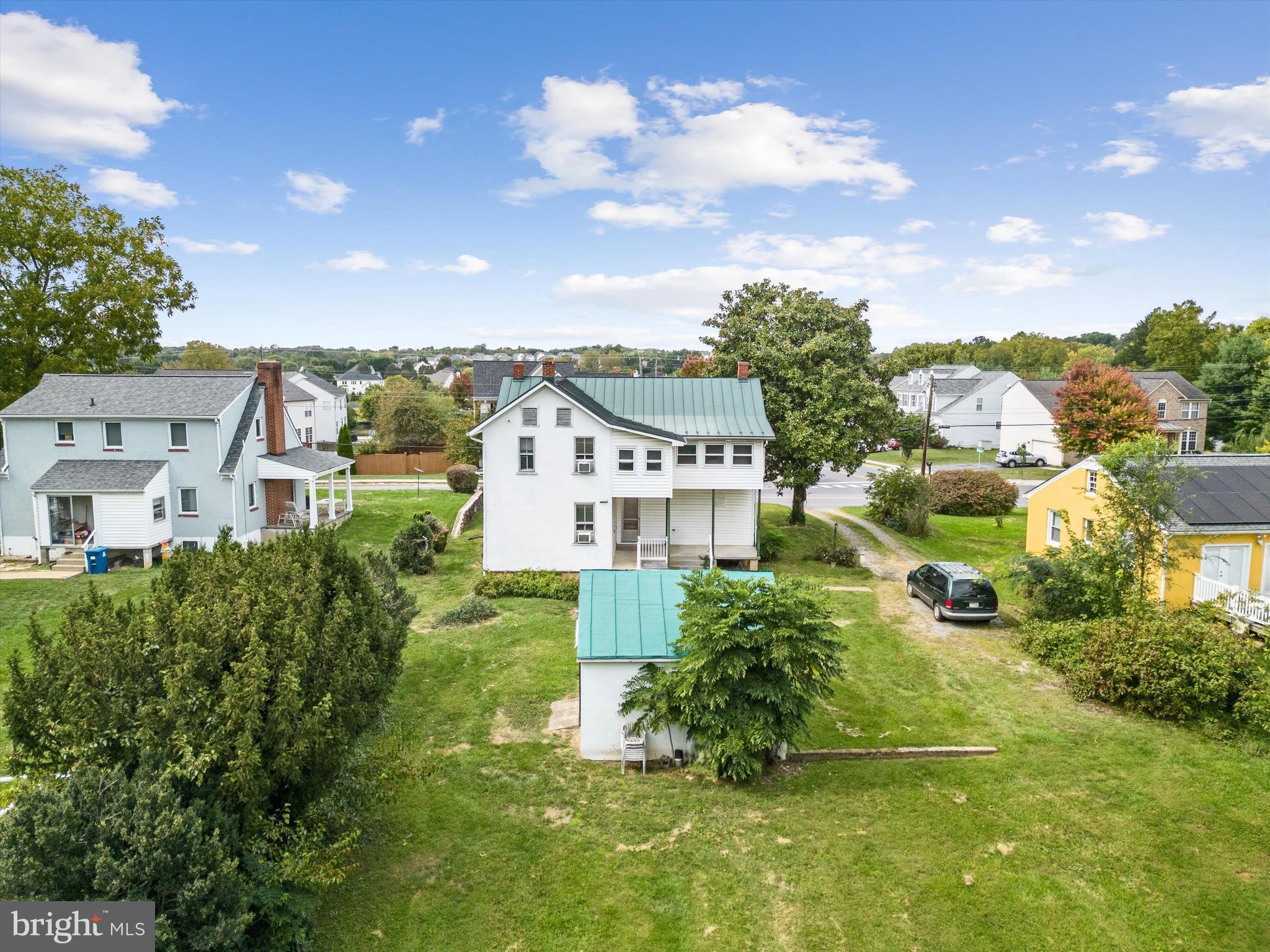 NONE AVAILABLE - Residential