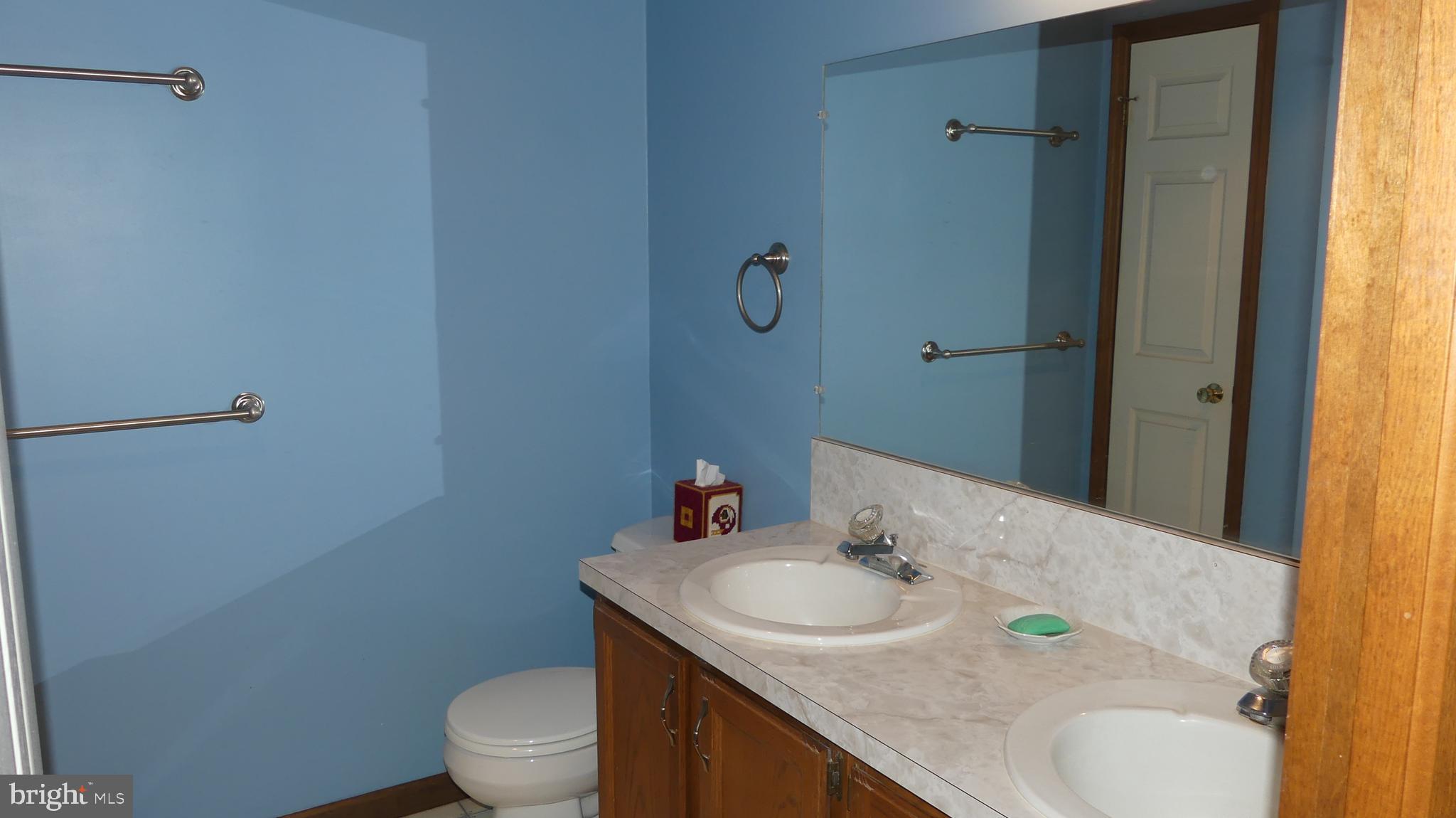 SHENANDOAH CROSSING - Residential