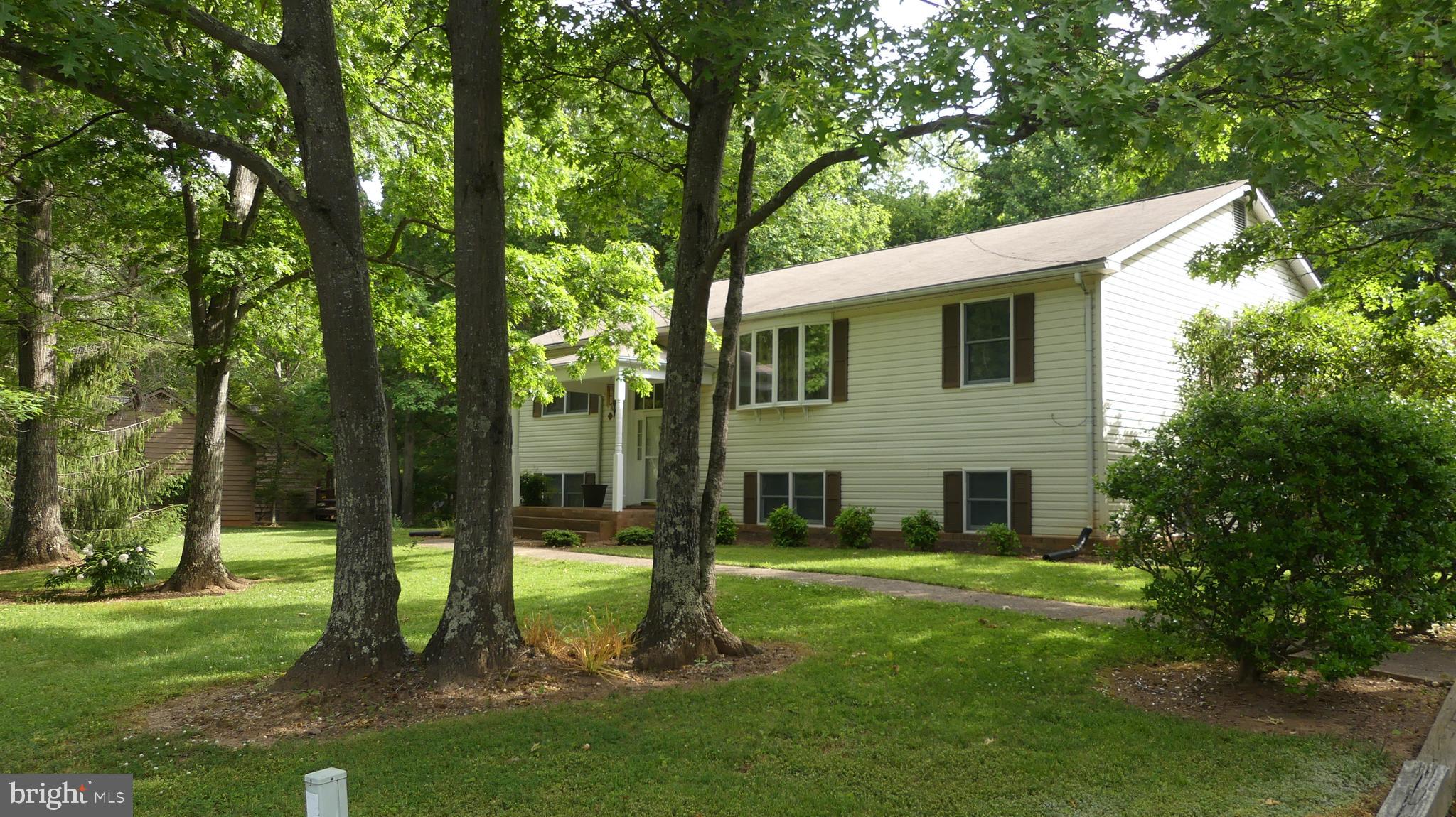 SHENANDOAH CROSSING - Residential