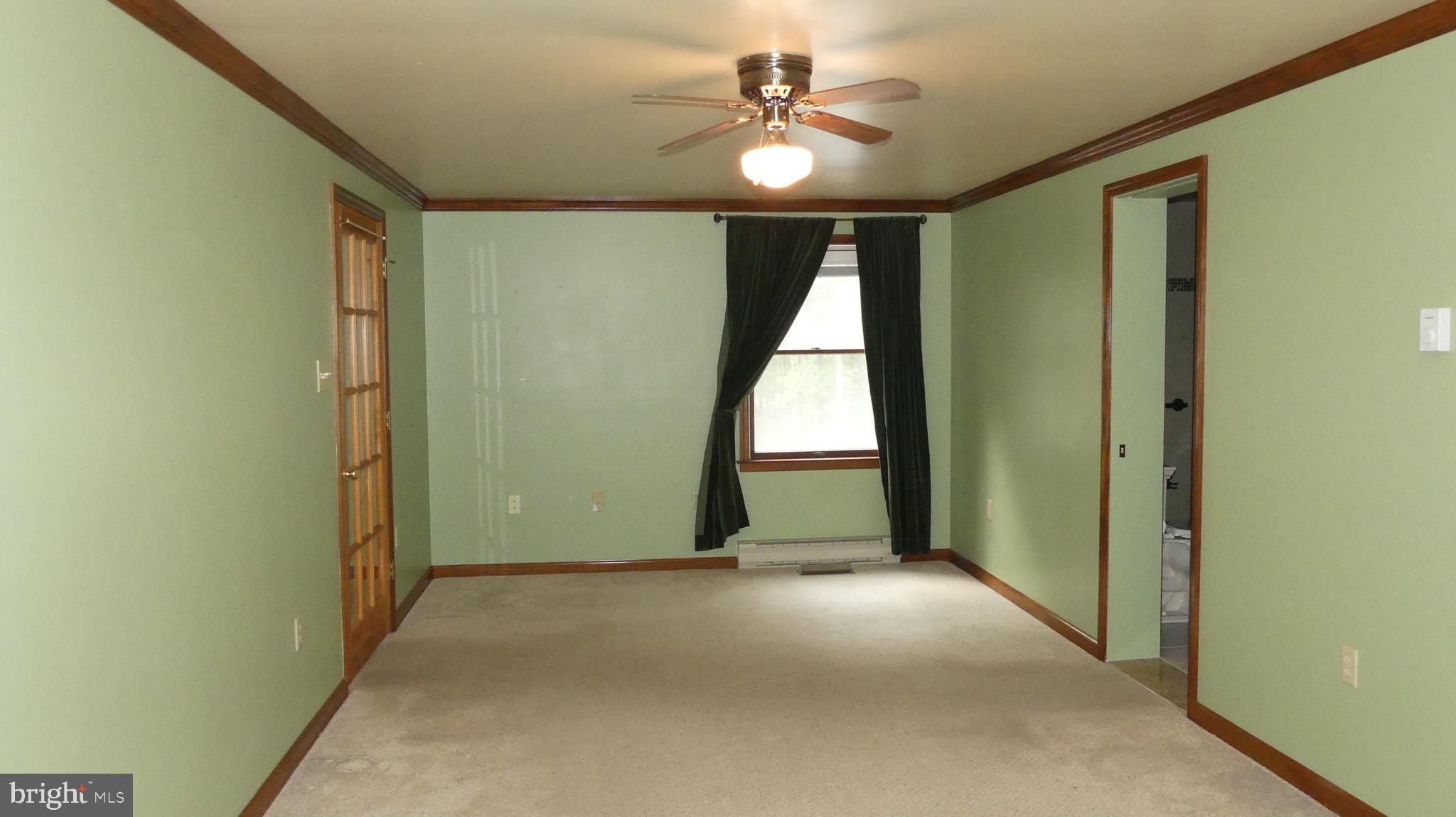 SHENANDOAH CROSSING - Residential