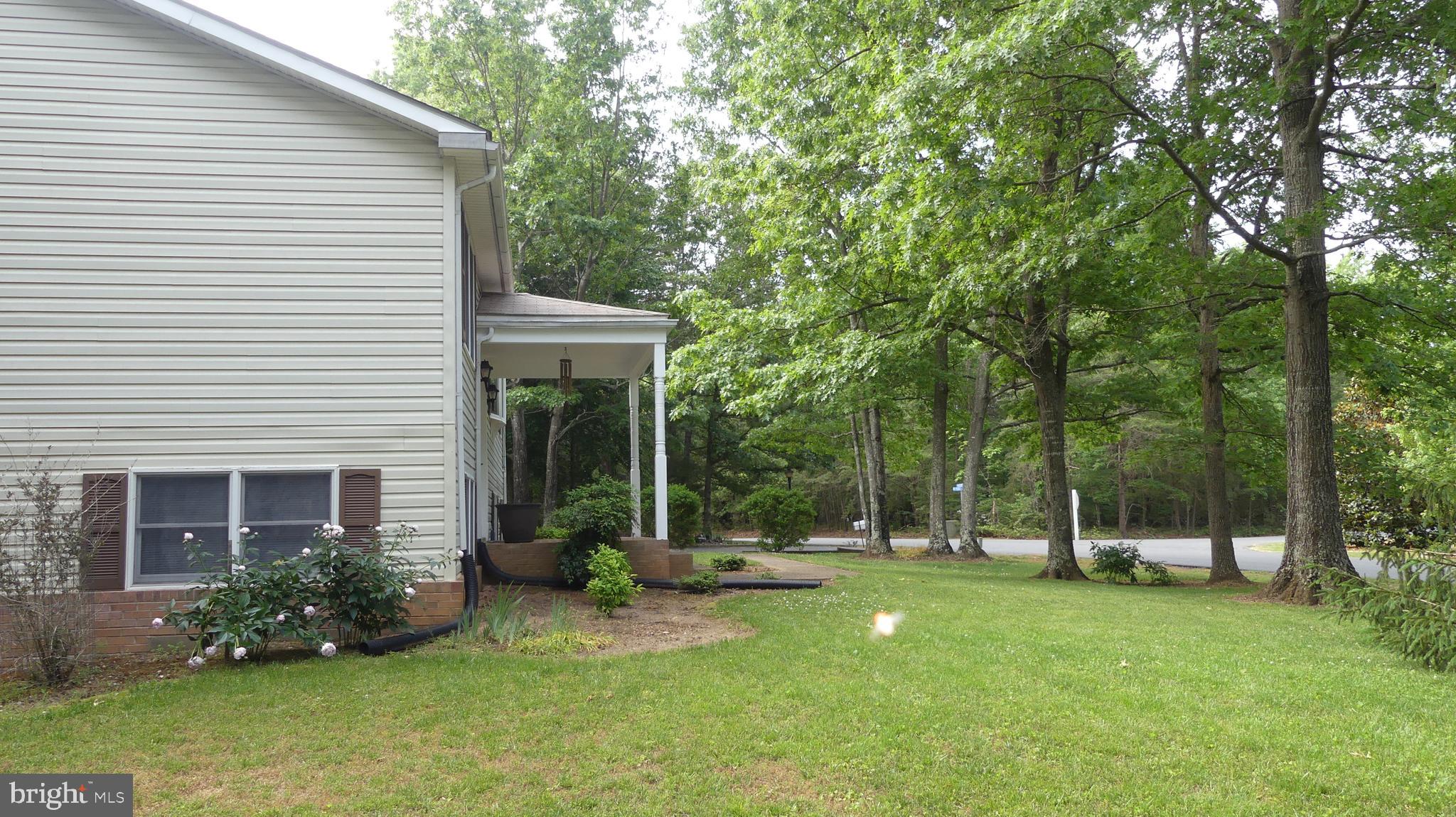 SHENANDOAH CROSSING - Residential