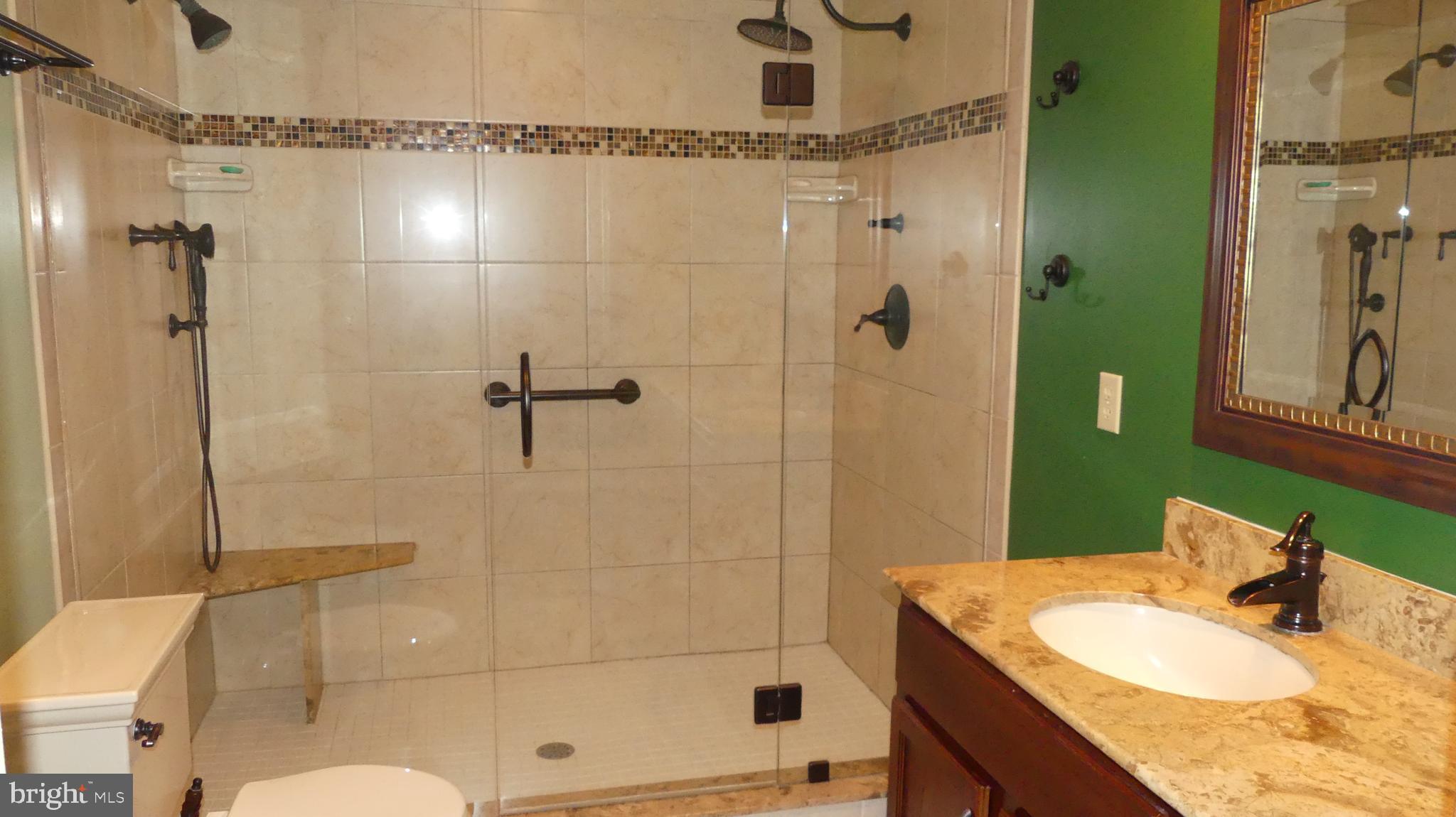 SHENANDOAH CROSSING - Residential