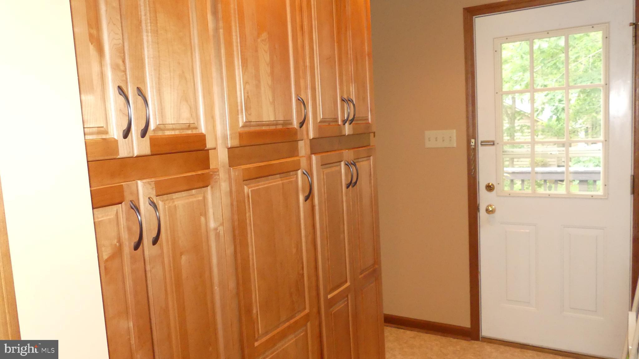 SHENANDOAH CROSSING - Residential