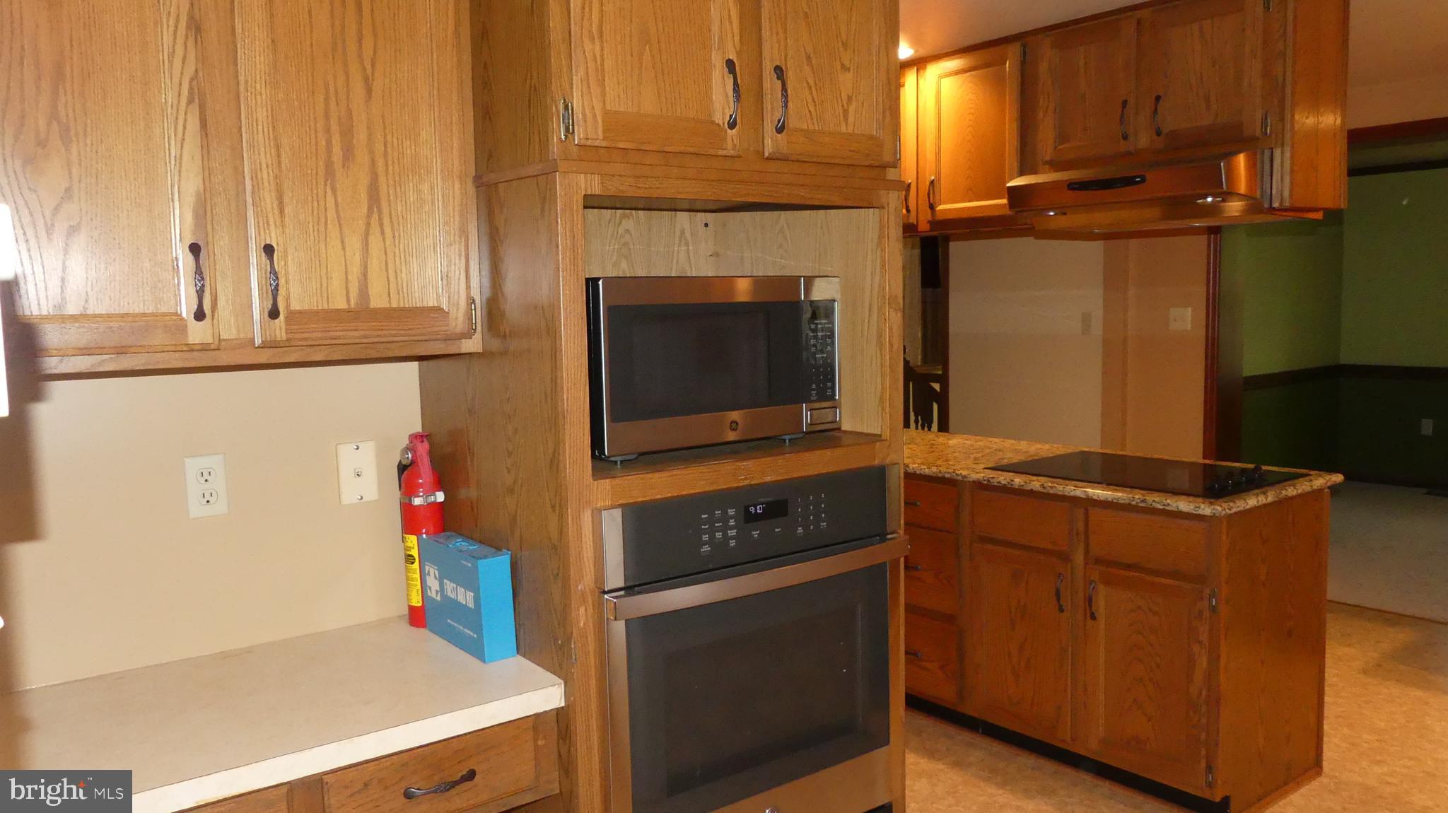 SHENANDOAH CROSSING - Residential