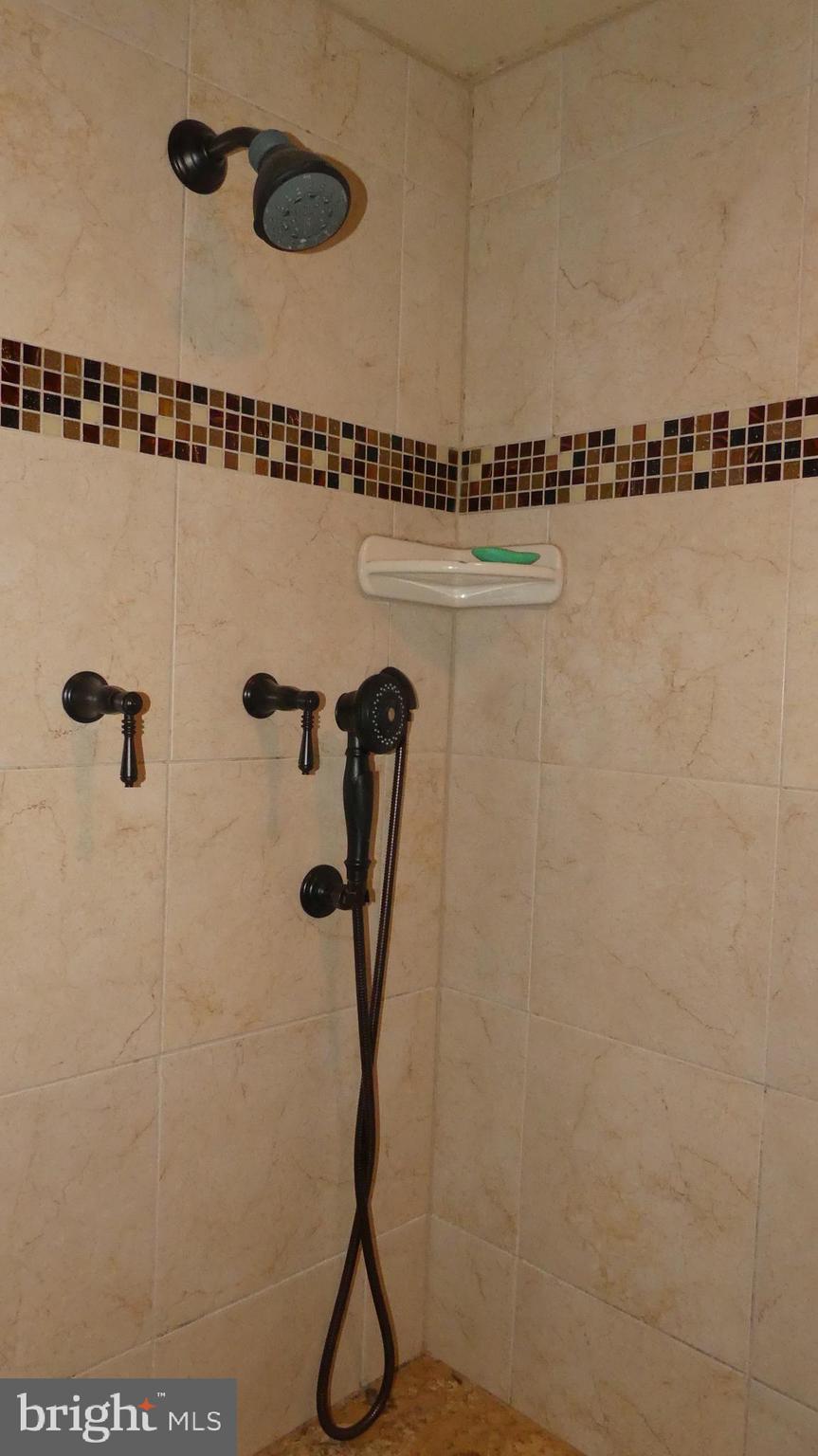 SHENANDOAH CROSSING - Residential