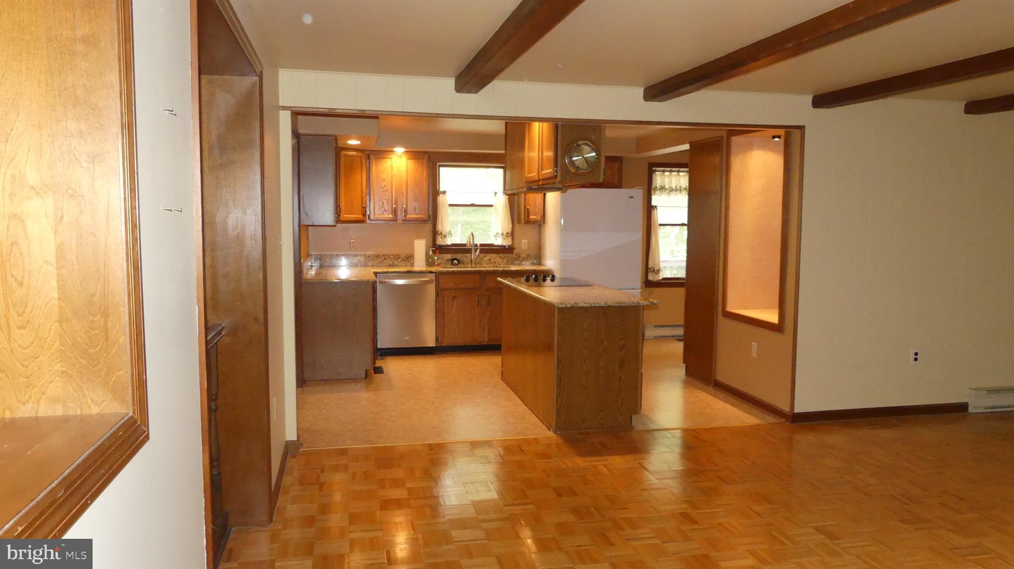 SHENANDOAH CROSSING - Residential