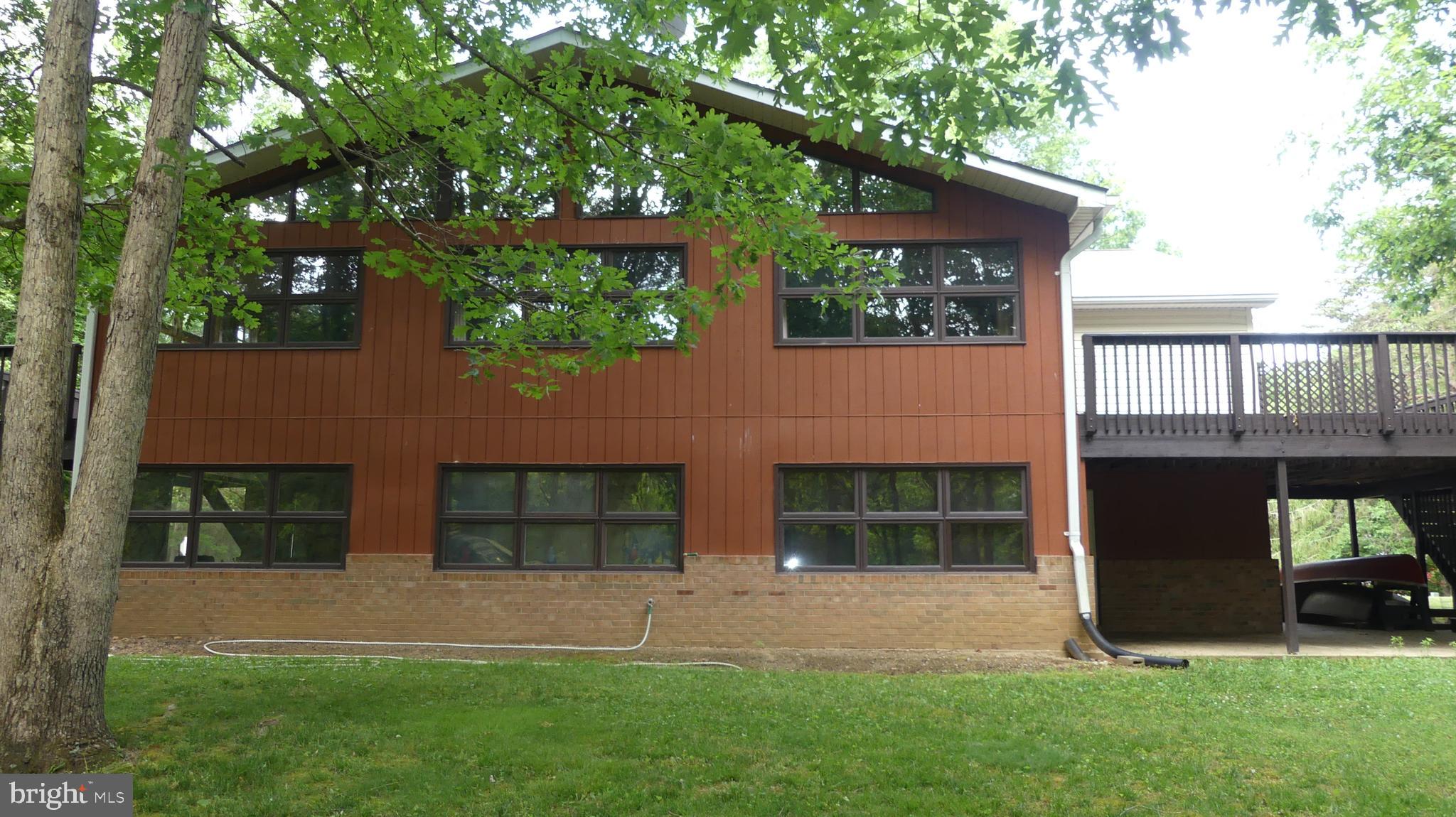 SHENANDOAH CROSSING - Residential