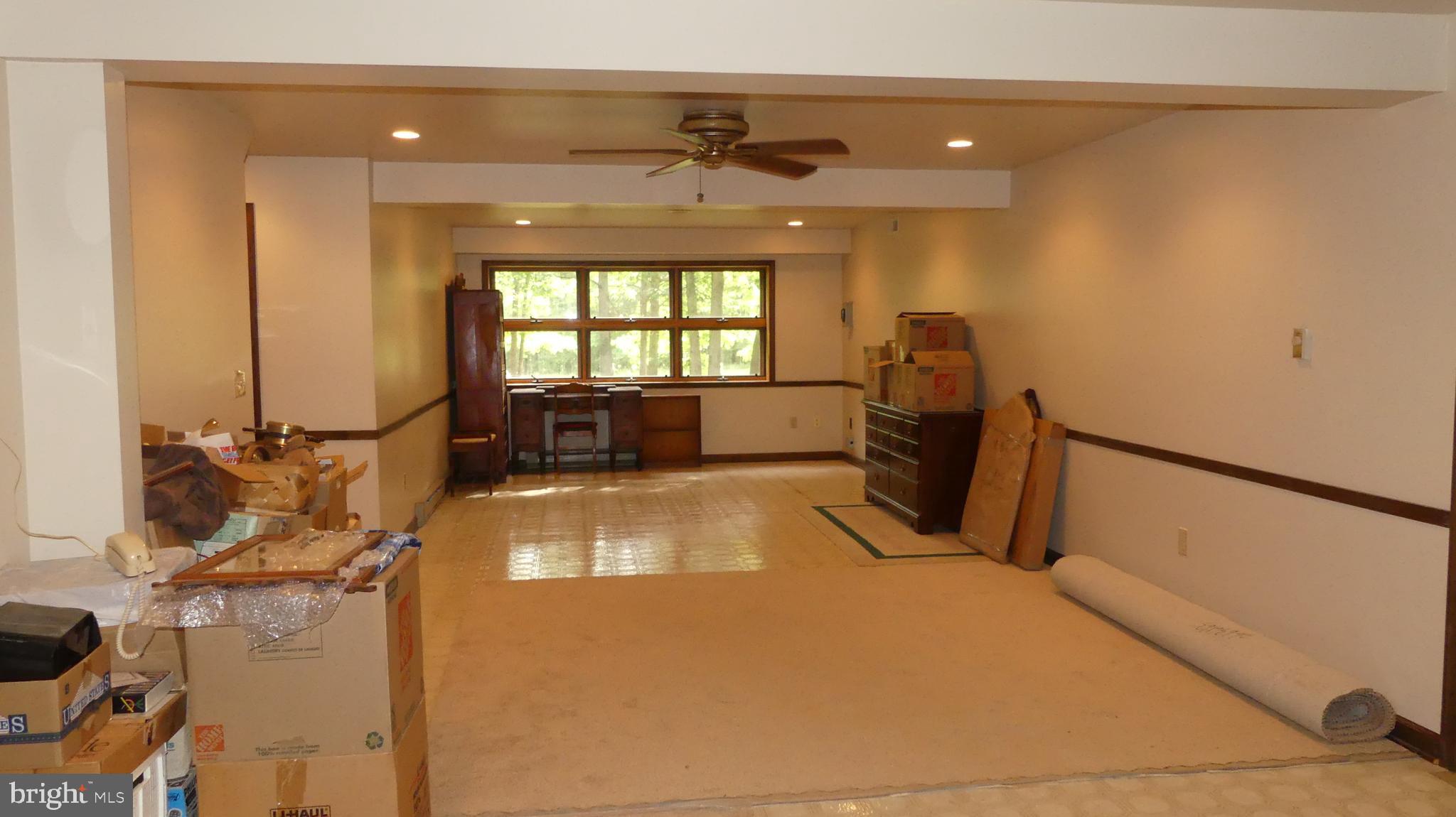 SHENANDOAH CROSSING - Residential