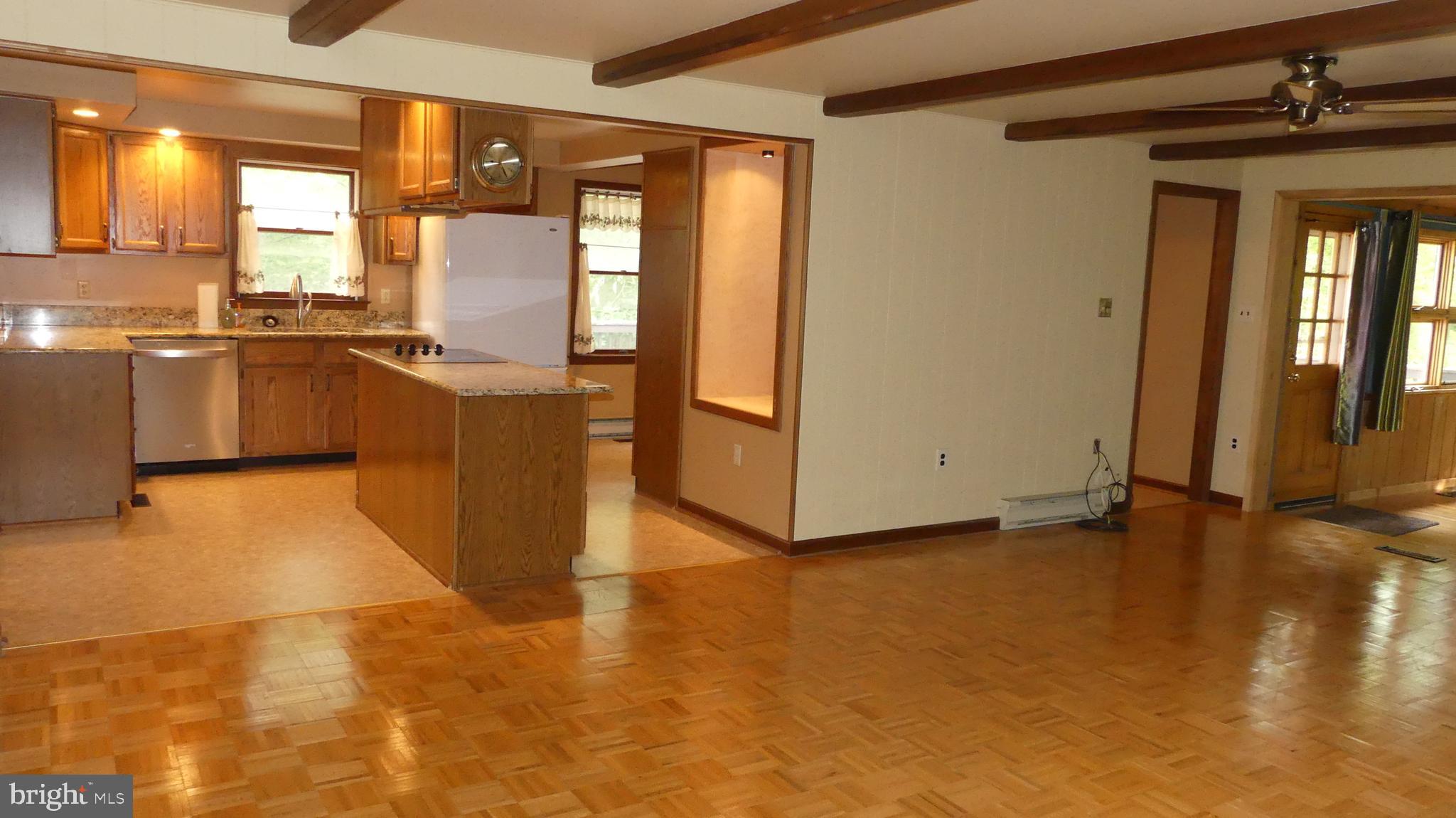 SHENANDOAH CROSSING - Residential