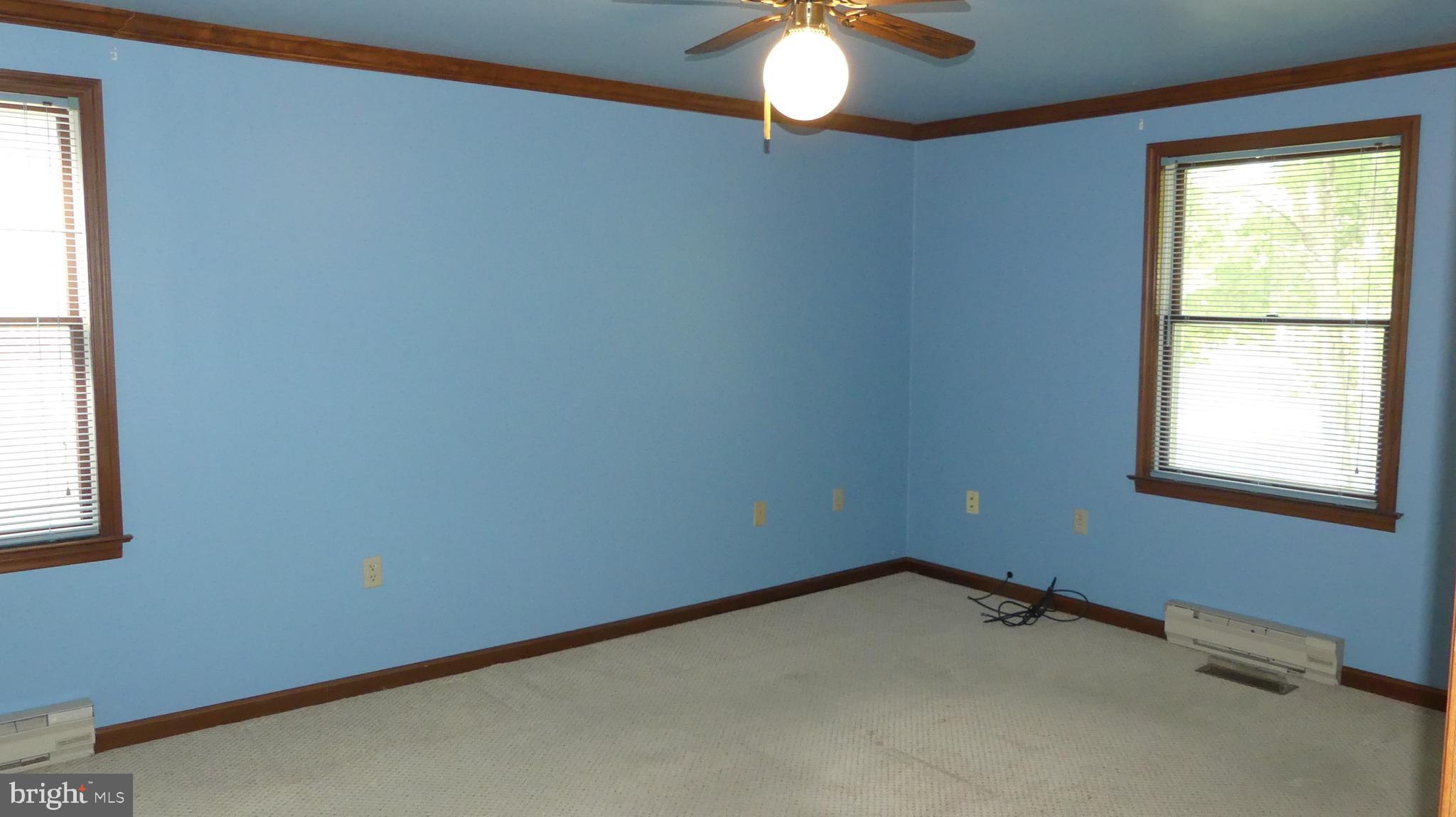 SHENANDOAH CROSSING - Residential