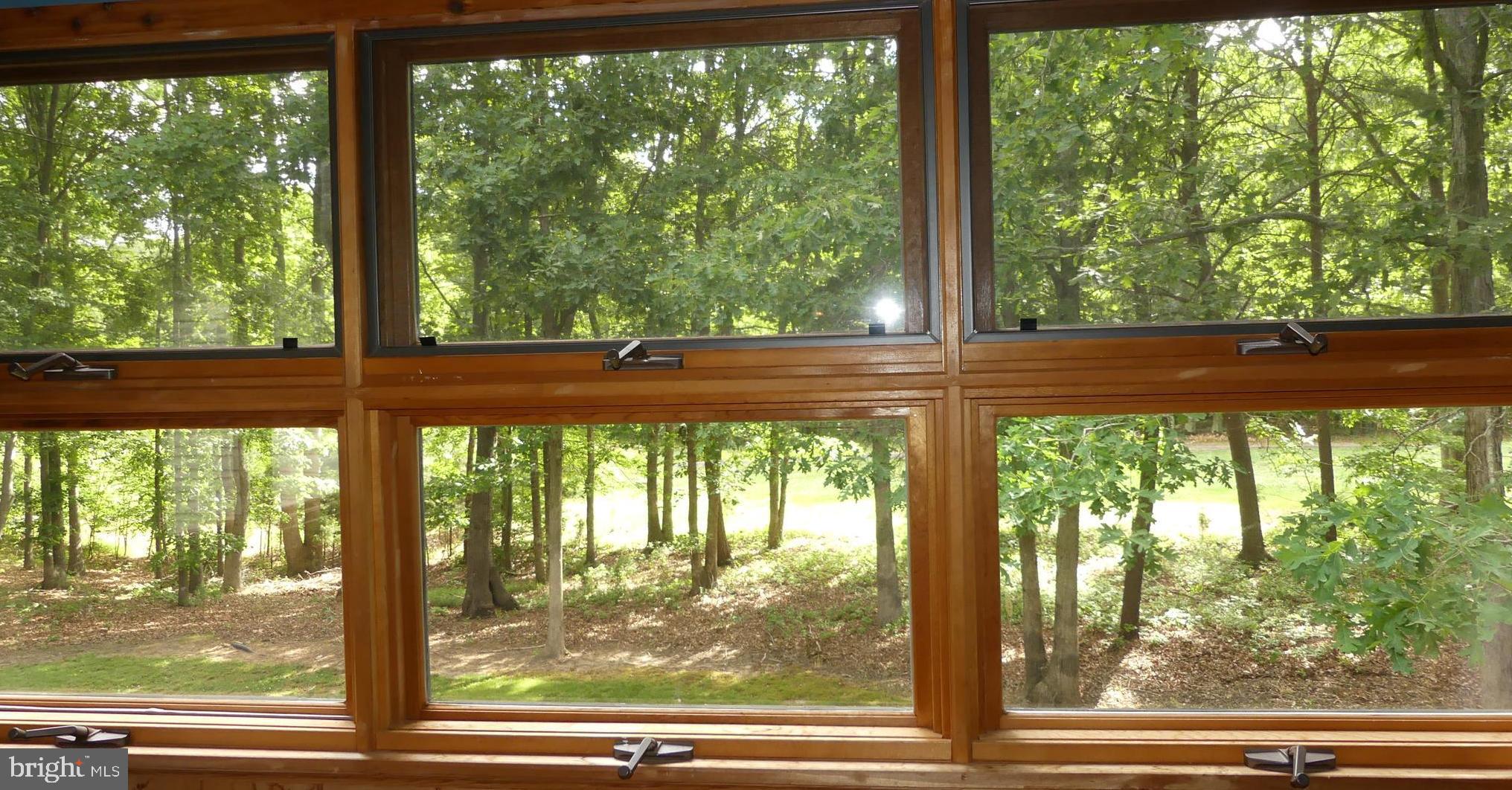 SHENANDOAH CROSSING - Residential