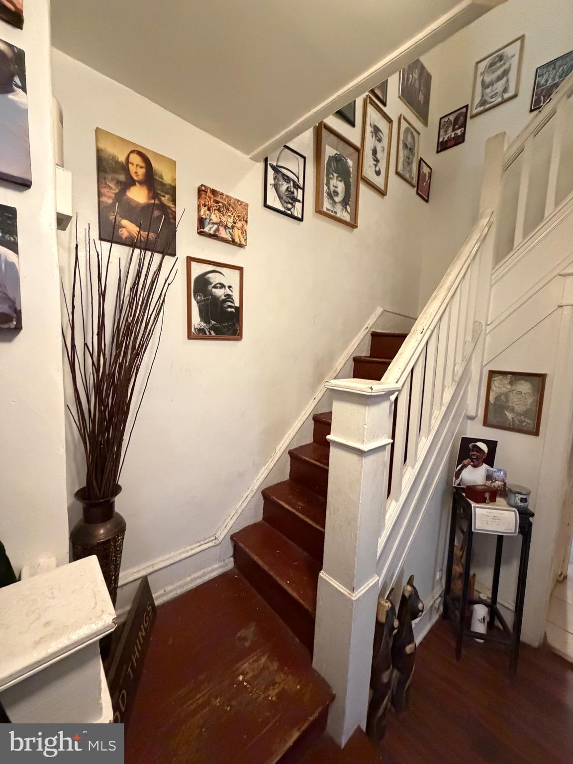 SOUTHWEST SCHUYLKILL - Residential