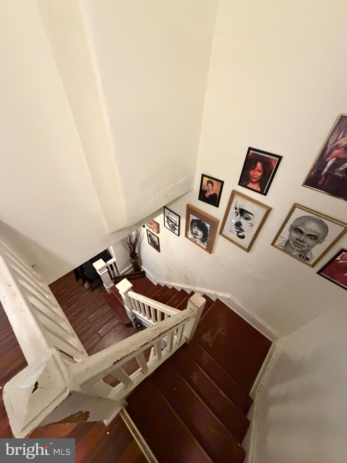 SOUTHWEST SCHUYLKILL - Residential