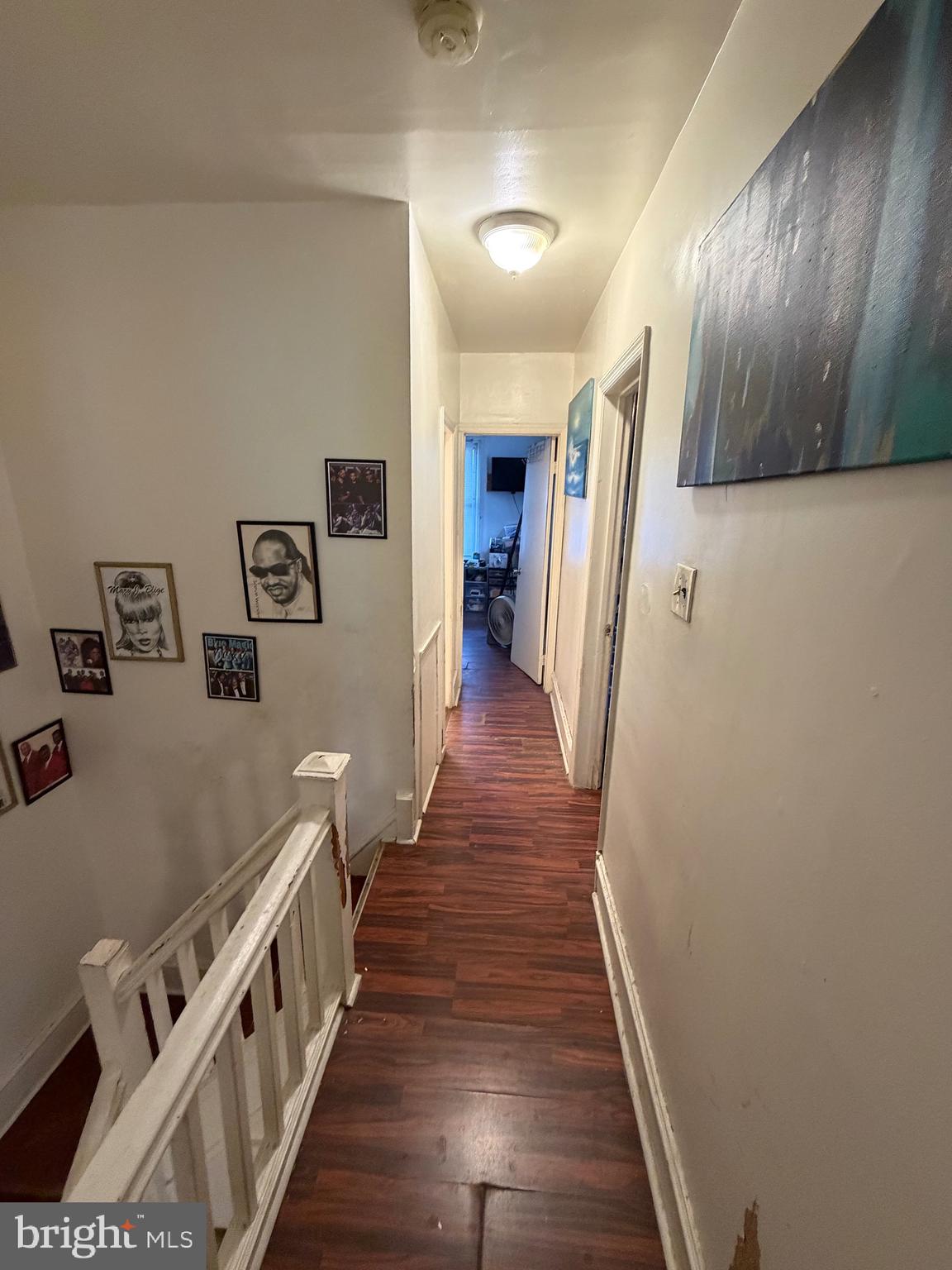 SOUTHWEST SCHUYLKILL - Residential