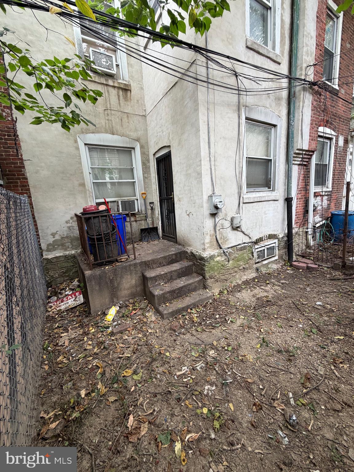 SOUTHWEST SCHUYLKILL - Residential