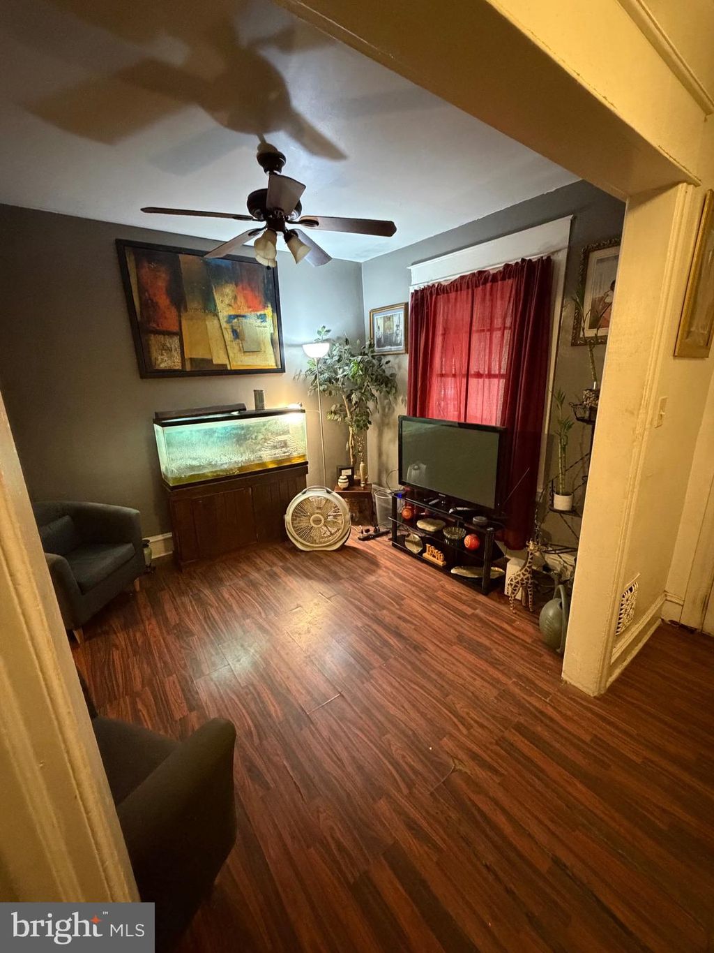 Photo of 6517 Gesner Street, PHILADELPHIA, PA 19142 (MLS # PAPH2555462)