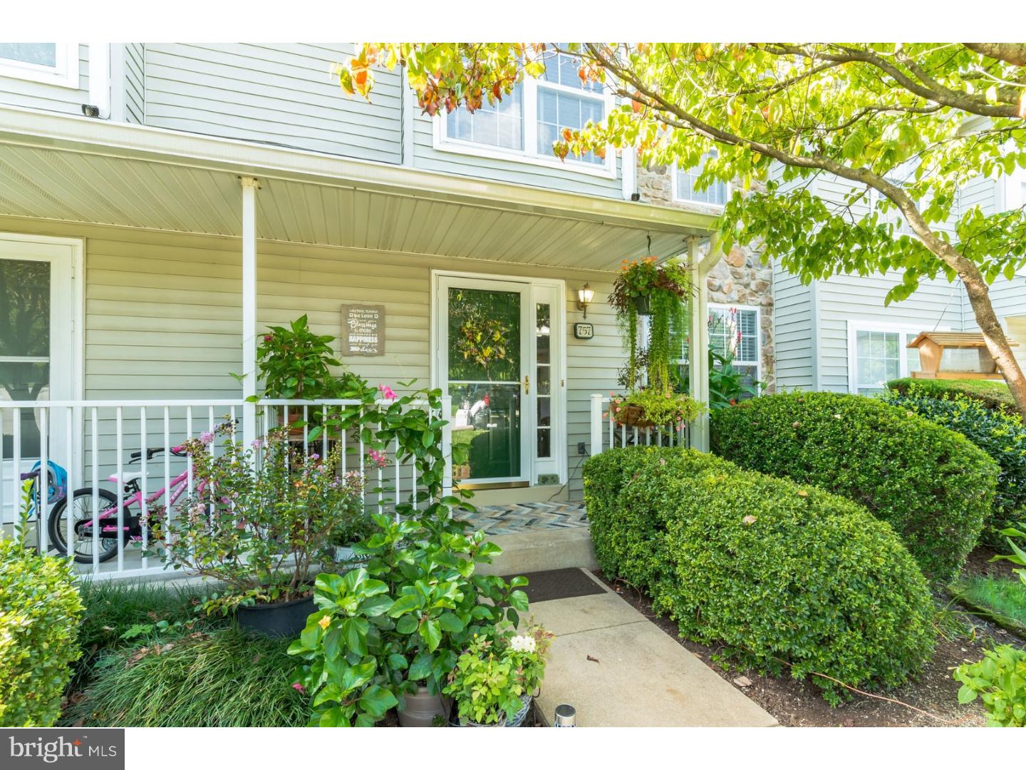 PLUM TREE VILLAGE - Residential