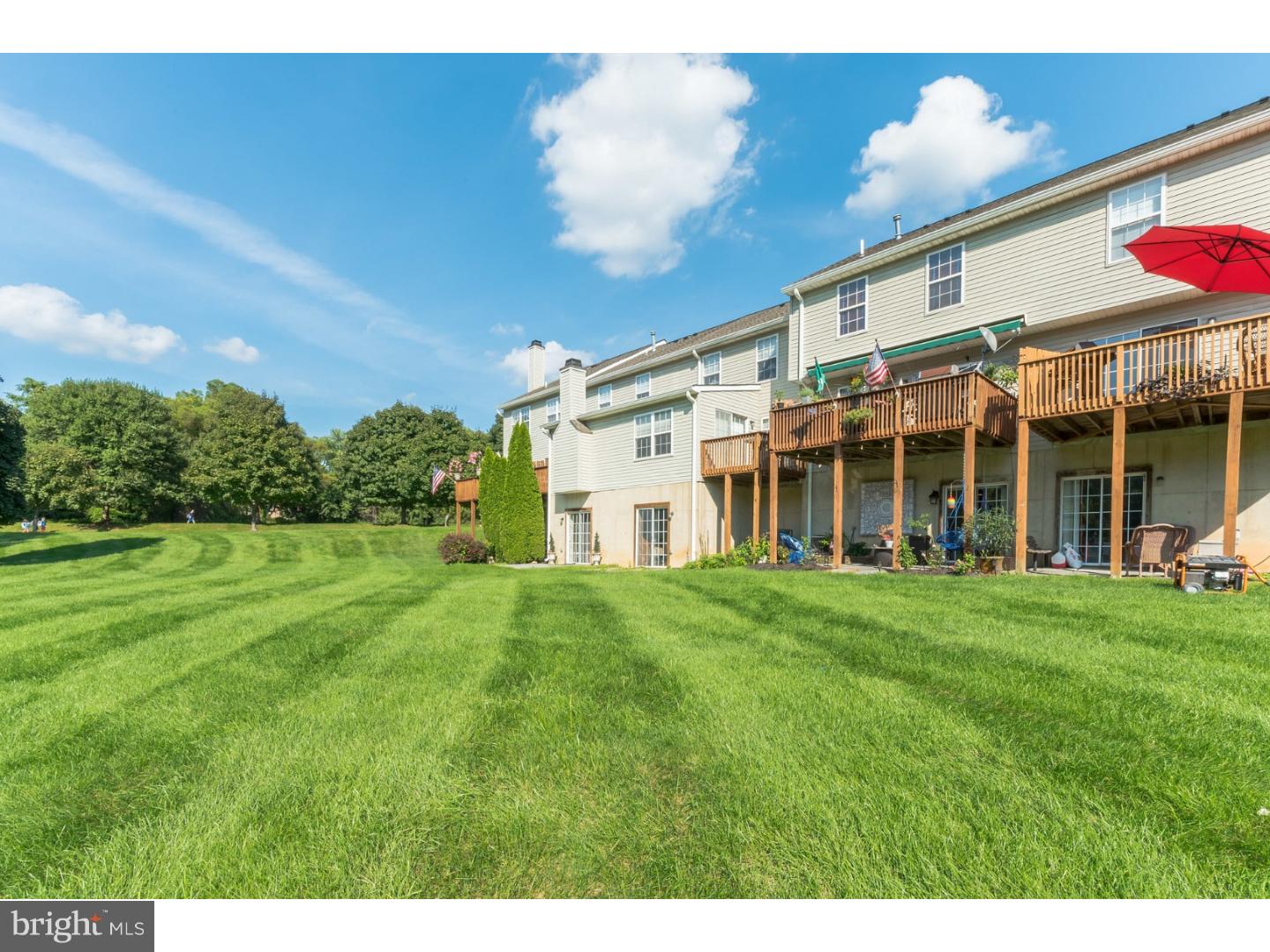 PLUM TREE VILLAGE - Residential