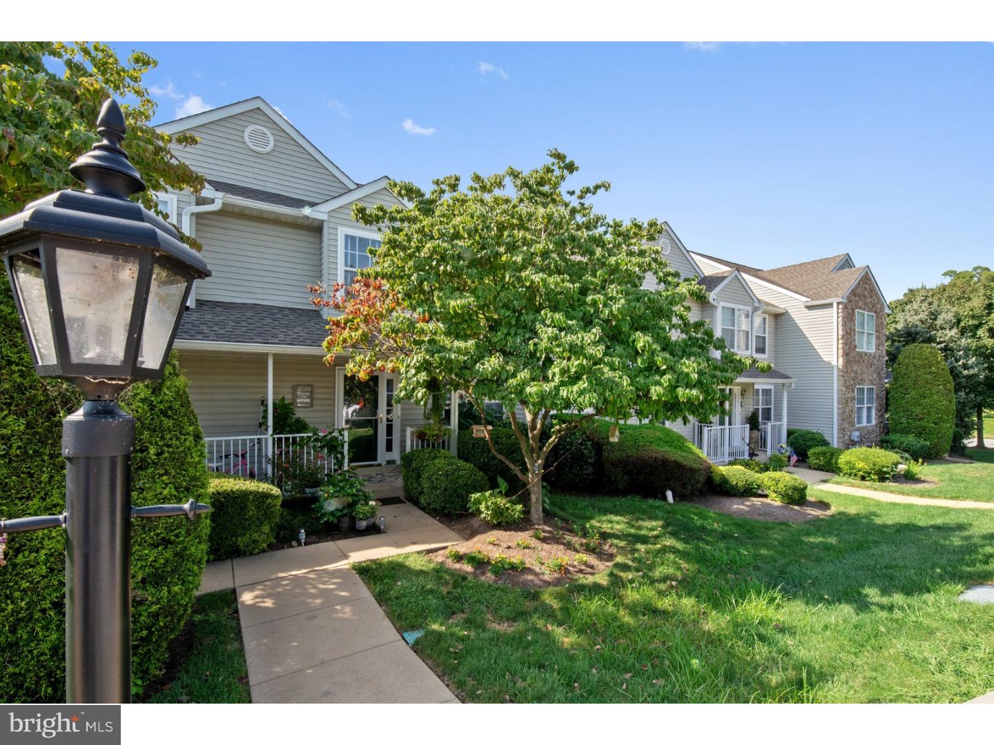 PLUM TREE VILLAGE - Residential