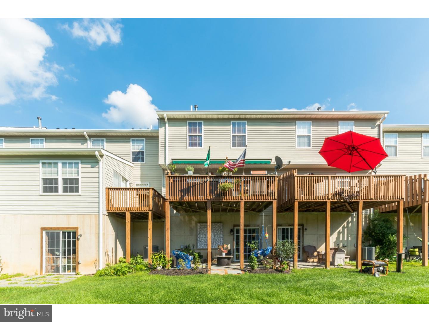 PLUM TREE VILLAGE - Residential