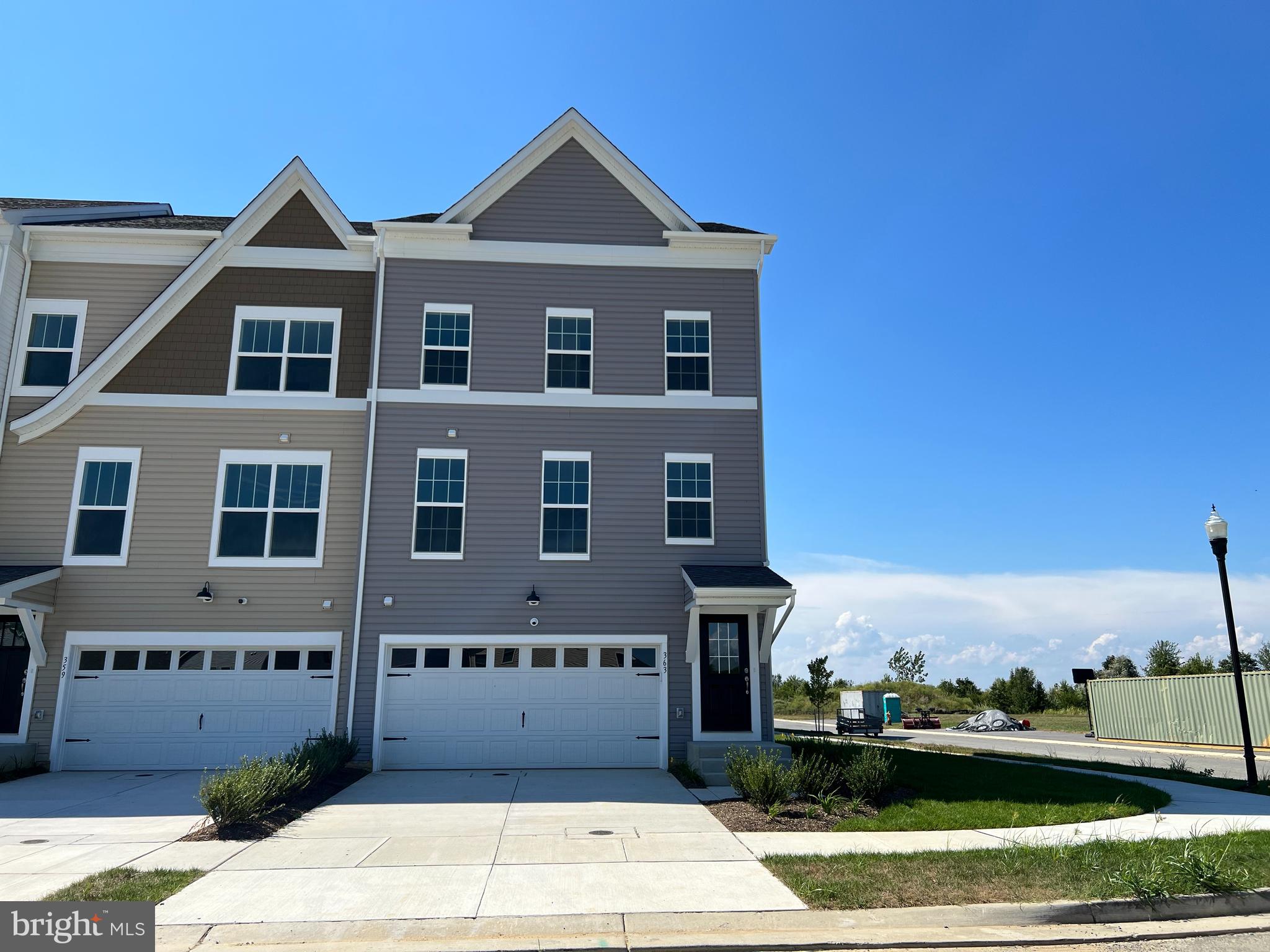 End Unit - G11 - SOLD - But I have more available. Please call me for details and to schedule an appt to tour the model home! G11 offers 4 stories, 3-4 bedrooms, multiple living spaces to allow your family to comfortably have their own space. 1st level has a family room or office space with a FULL bath, and access to a patio. Main level (2nd floor) provides a spacious kitchen, with large island, kitchen slider leads to a deck. Open concept to the dining room and the family room. Large windows provide an extraordinary amount of natural light that you will forget you're in a townhome! 3rd level has 3BR, 2 full BAs. Primary bedroom has a walk in closet and dual vanity in the en-suite. Laundry ROOM is located on the bedroom level as well, which includes a spectacular size linen closet. And it keeps going - going on the 4th level you will find a 4th bedroom, or could be a loft! Multiple closets and a full bath with a stand up shower! Plenty of room for anyone! Call for details to get on the next building UNDER CONSTRUCTION!