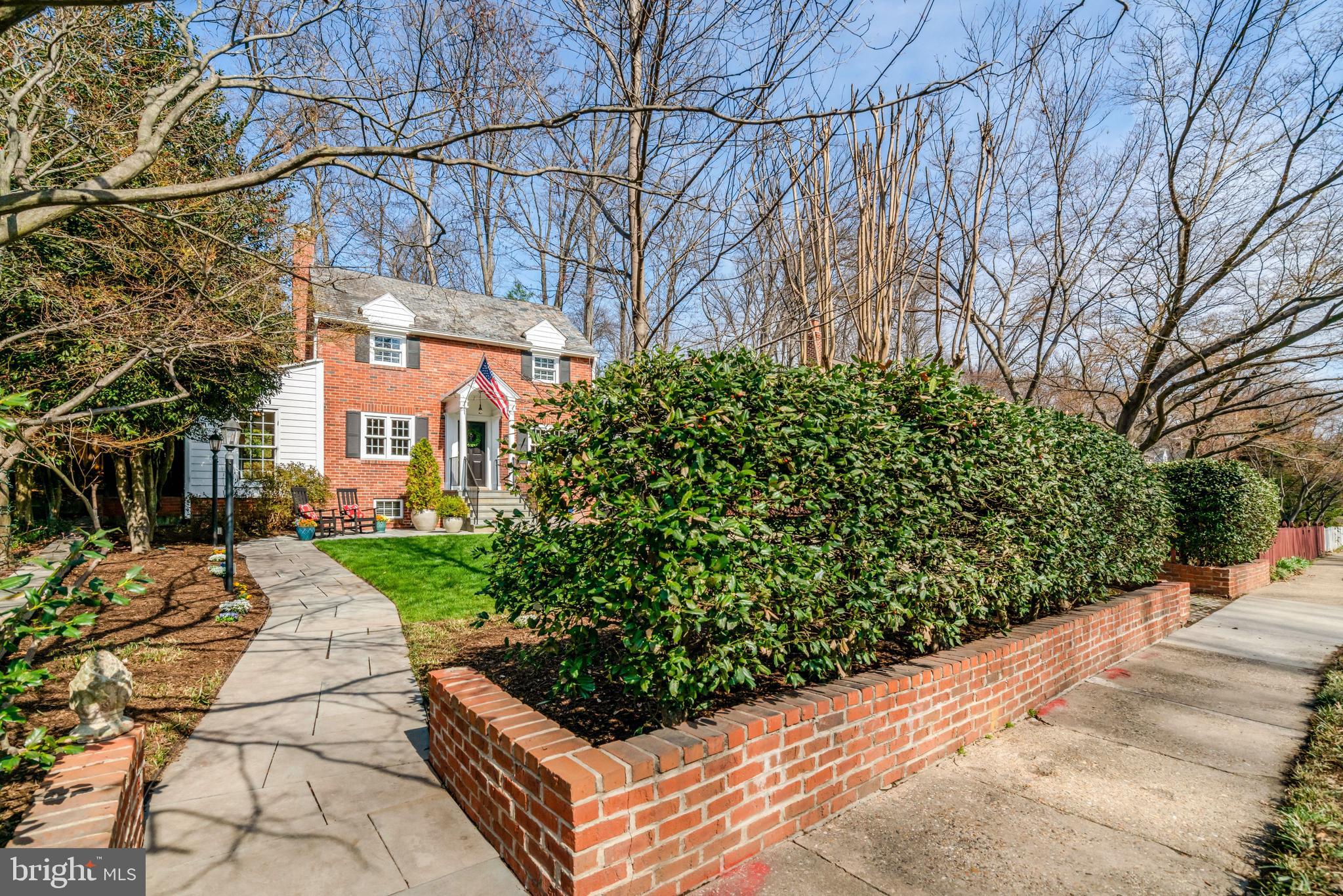 3300 OLD DOMINION BOULEVARD