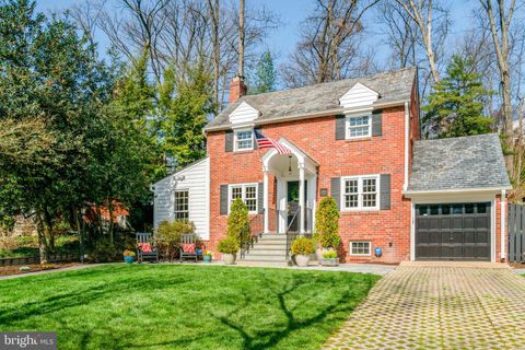 3300 OLD DOMINION BOULEVARD ALEXANDRIA VA 22305