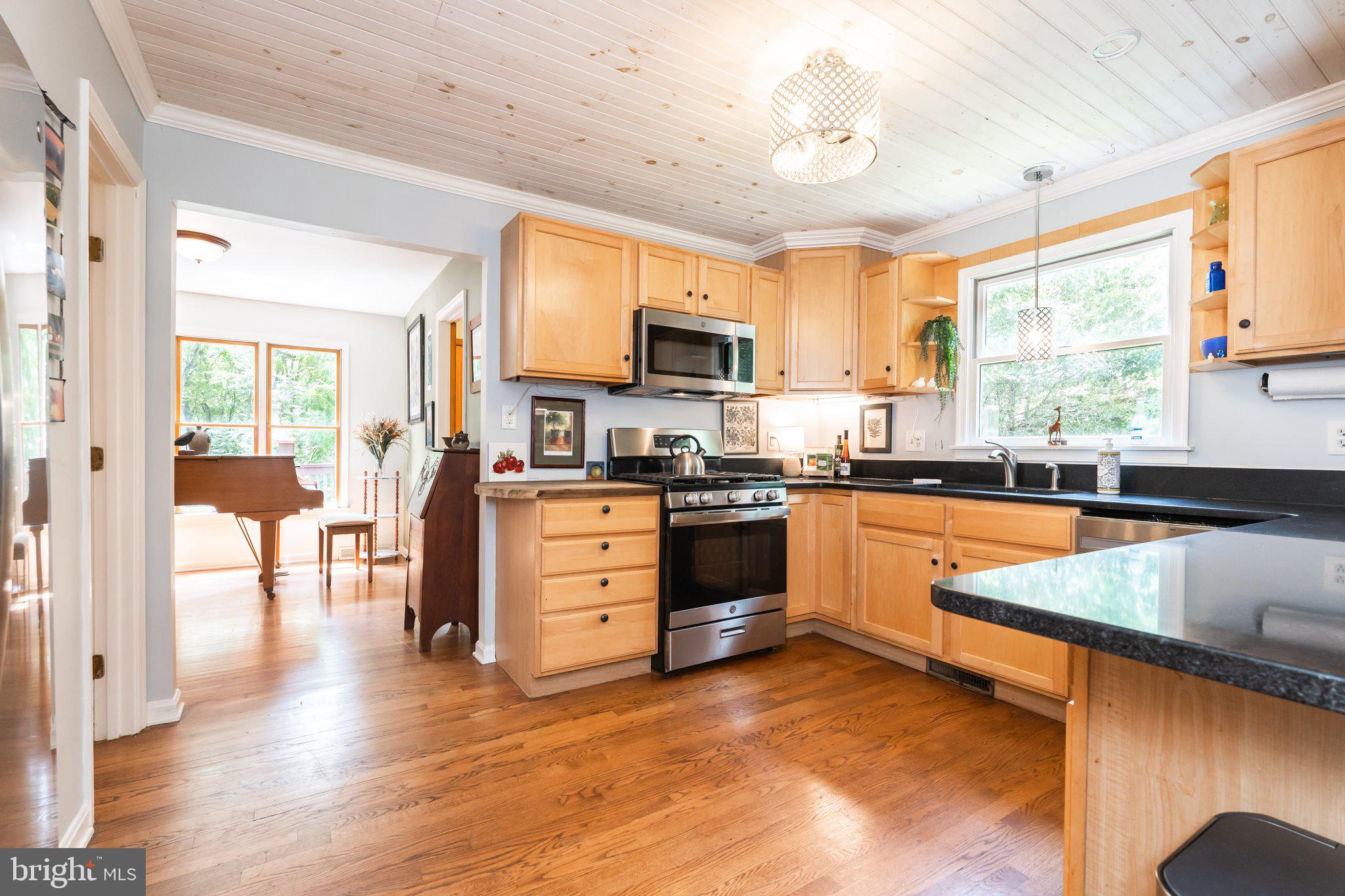 OAKLEIGH - Residential