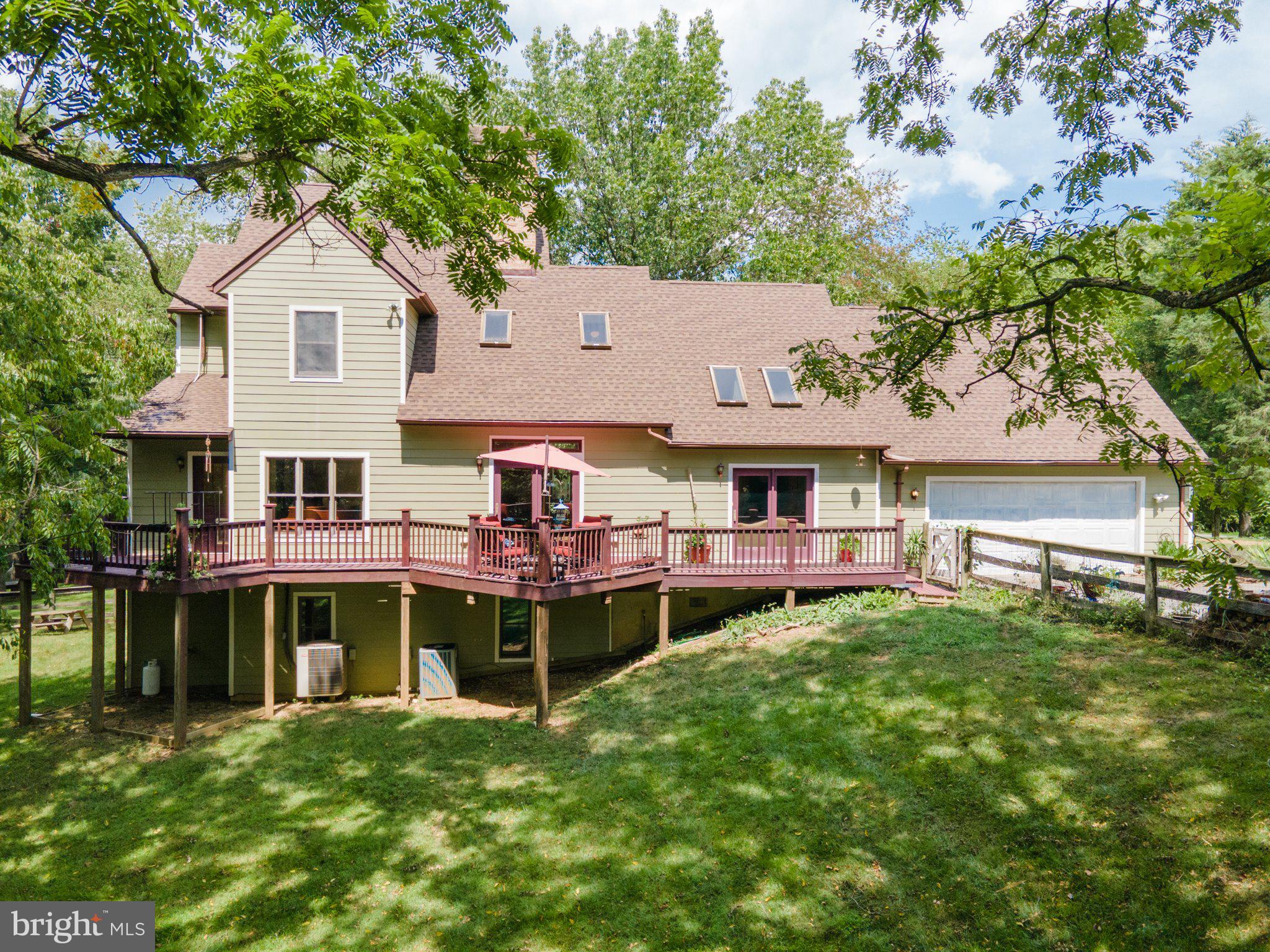 OAKLEIGH - Residential