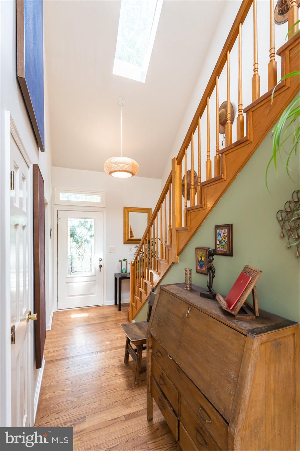 OAKLEIGH - Residential