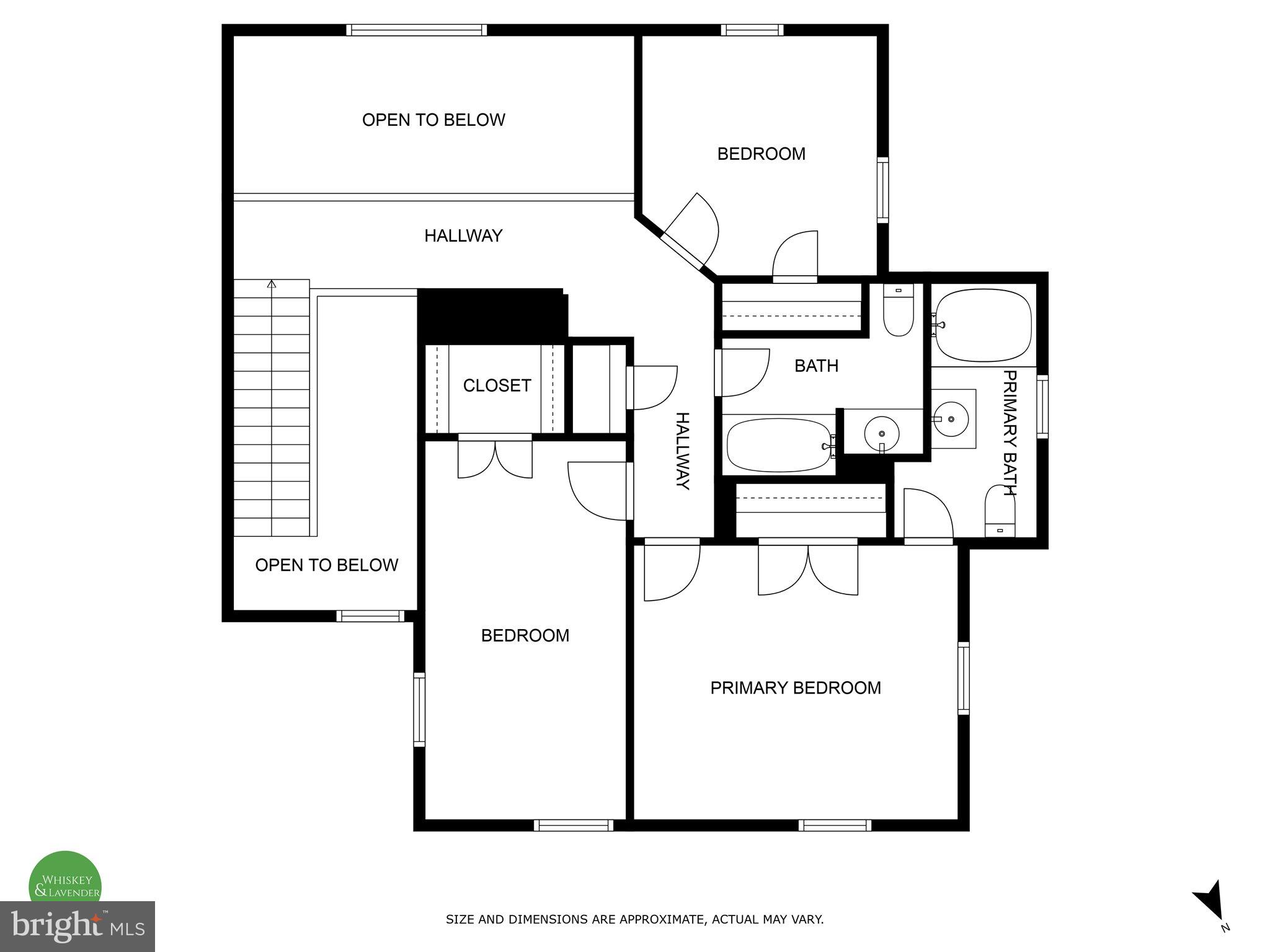 OAKLEIGH - Residential