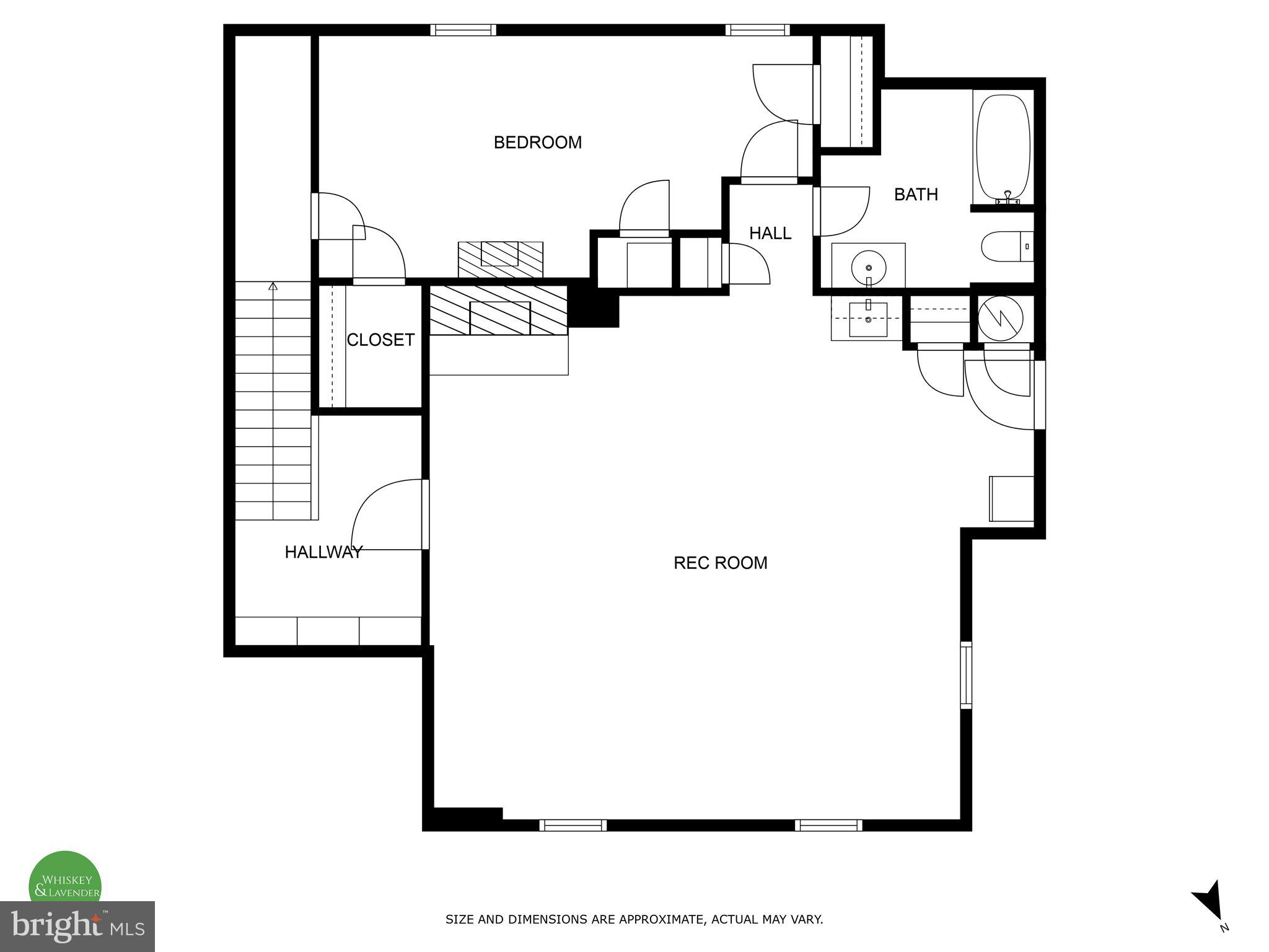 OAKLEIGH - Residential