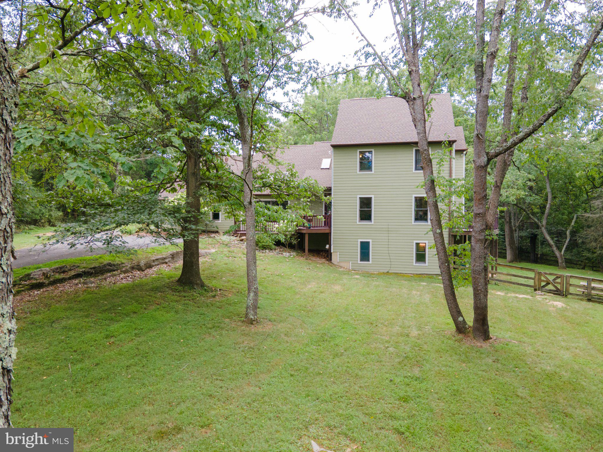 OAKLEIGH - Residential