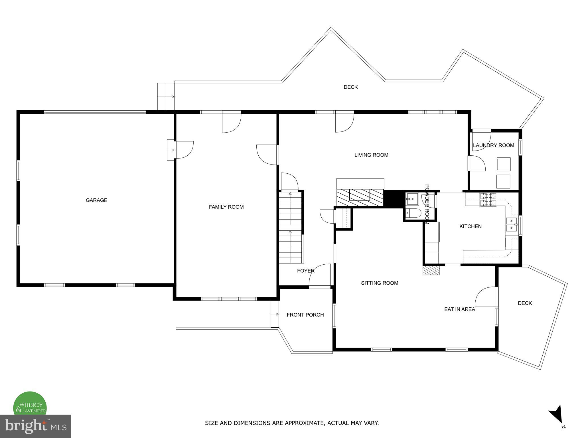 OAKLEIGH - Residential