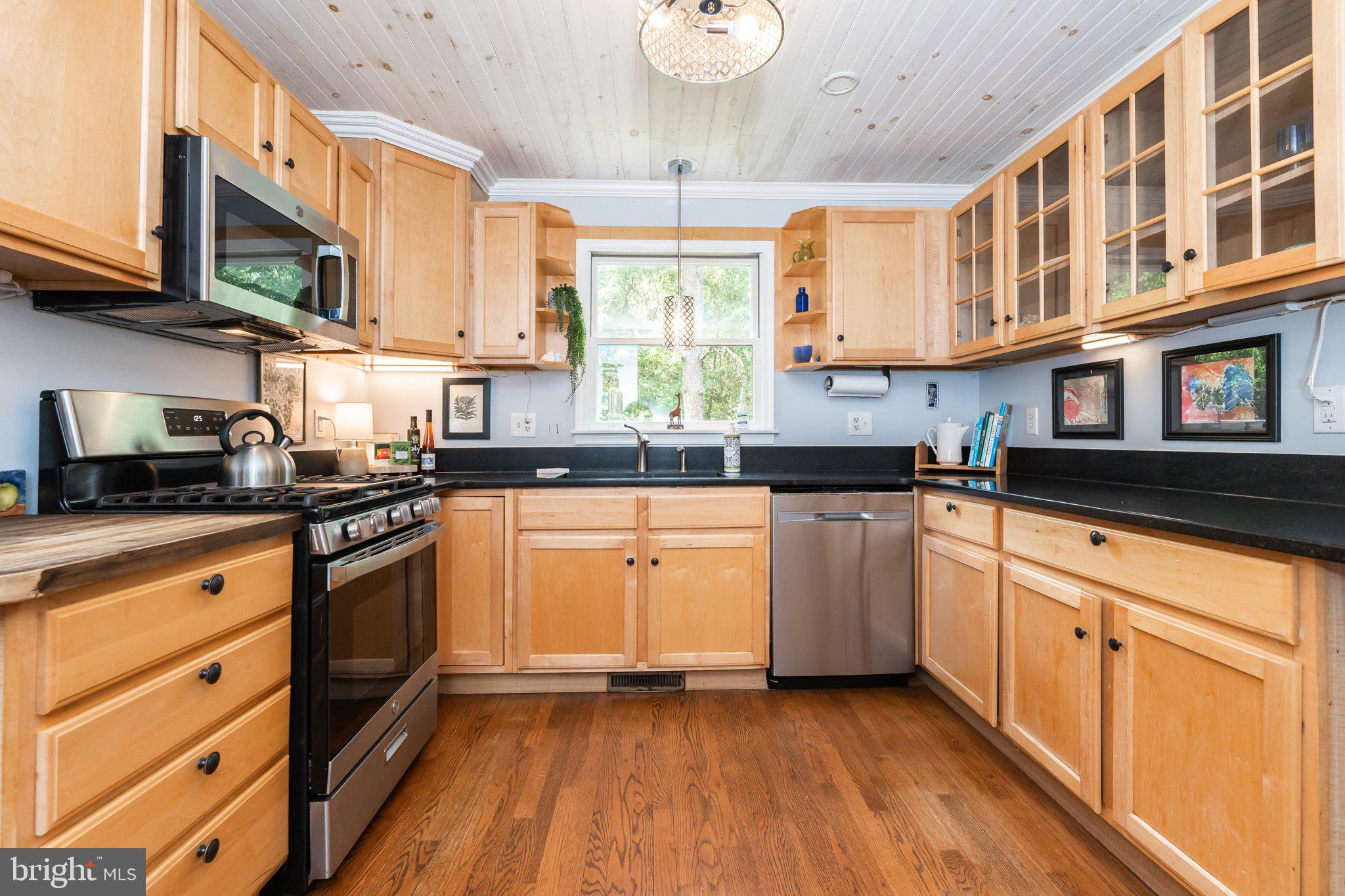 OAKLEIGH - Residential