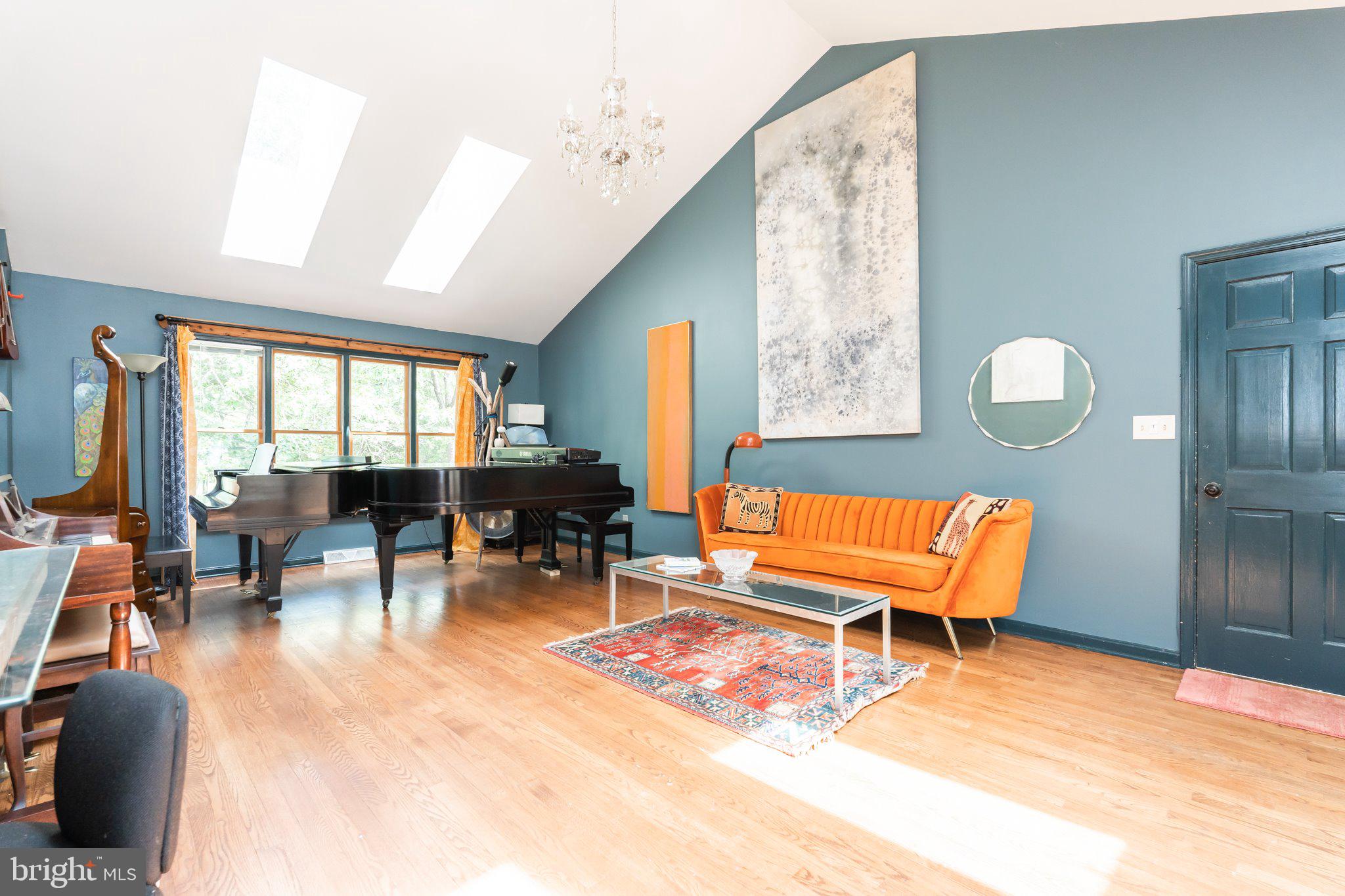 OAKLEIGH - Residential