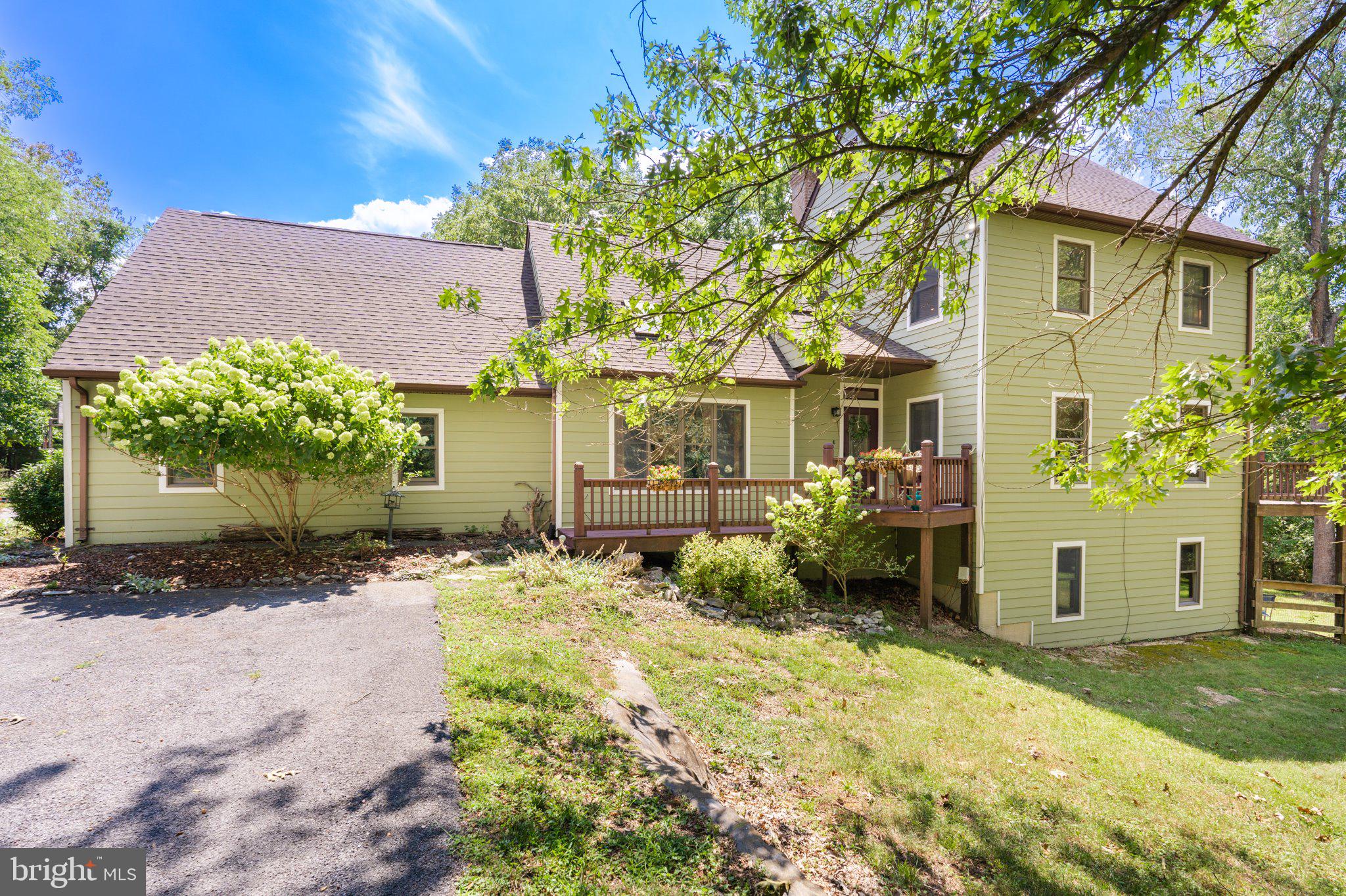 OAKLEIGH - Residential