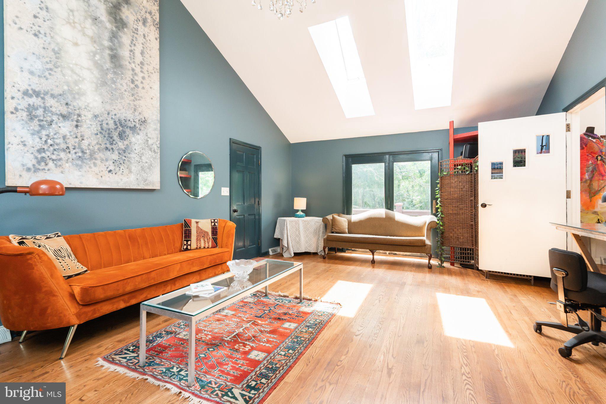 OAKLEIGH - Residential