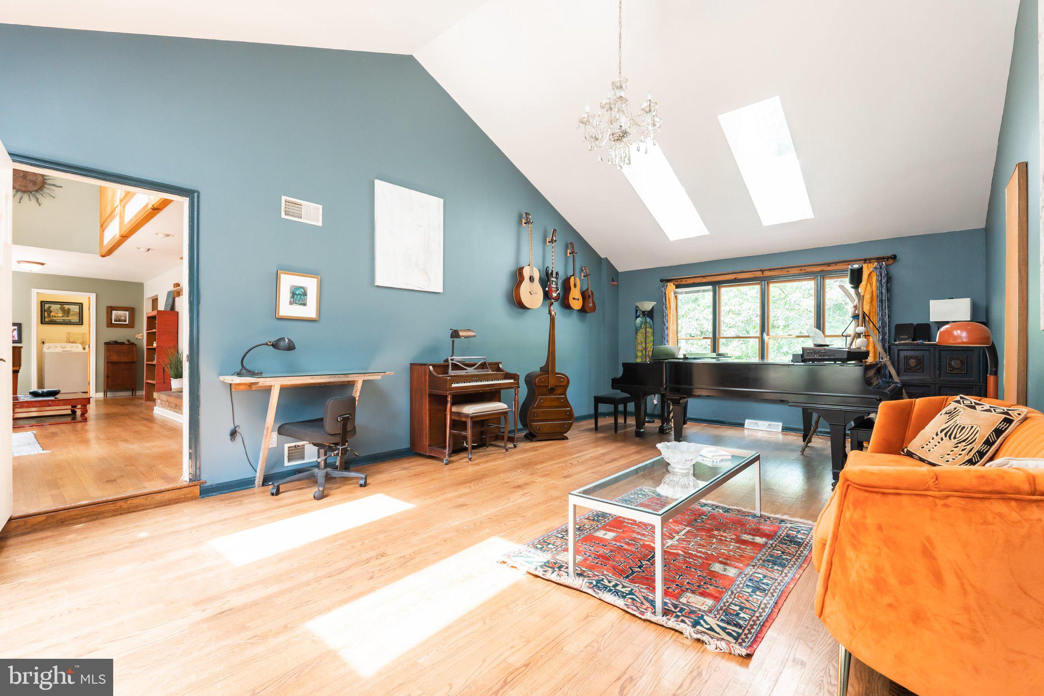 OAKLEIGH - Residential