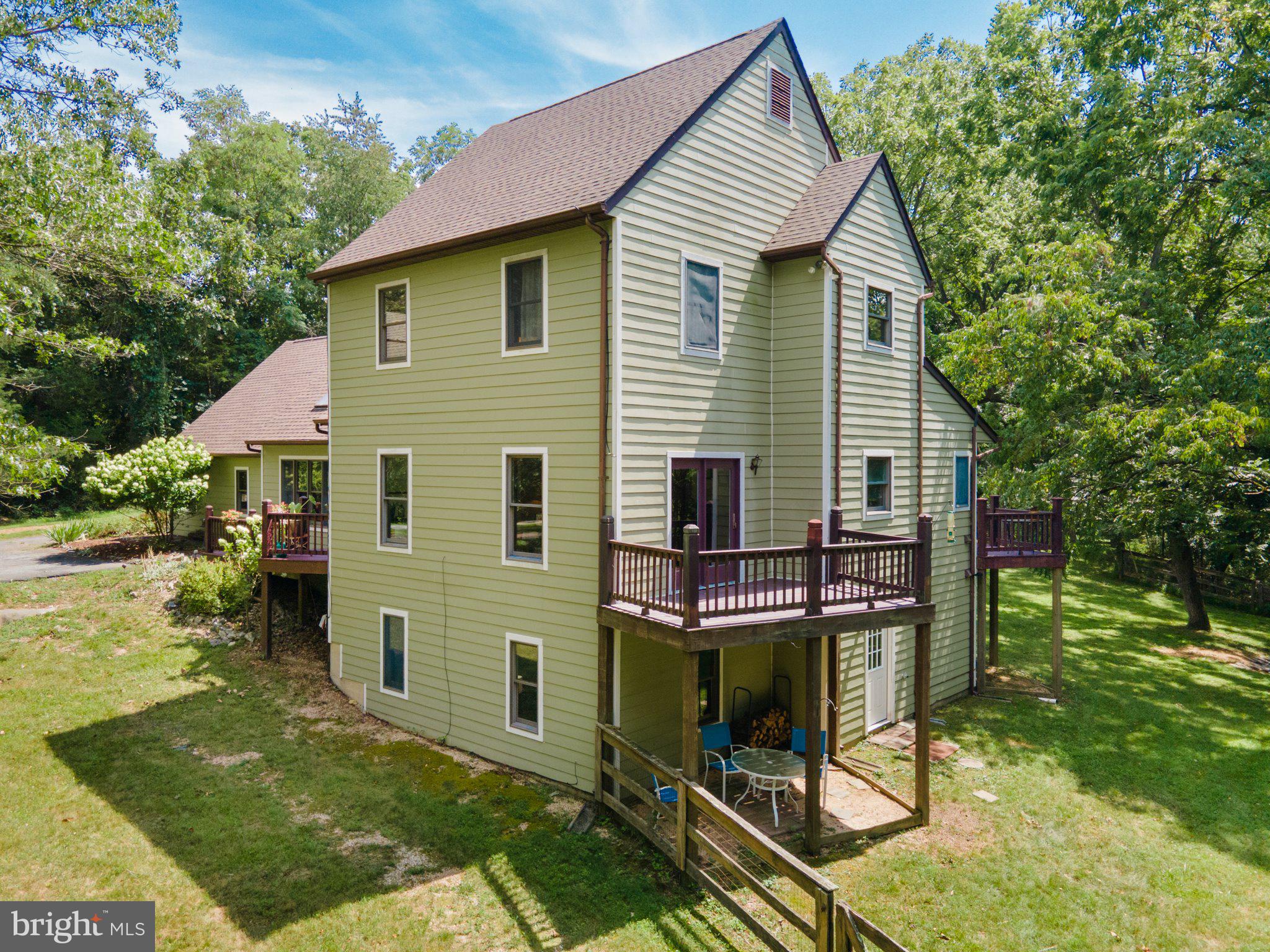 OAKLEIGH - Residential