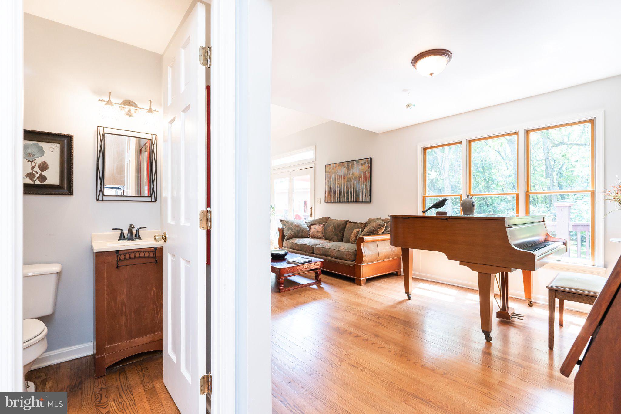 OAKLEIGH - Residential