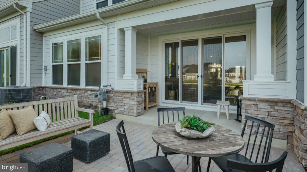 CHARLES COUNTY - Residential